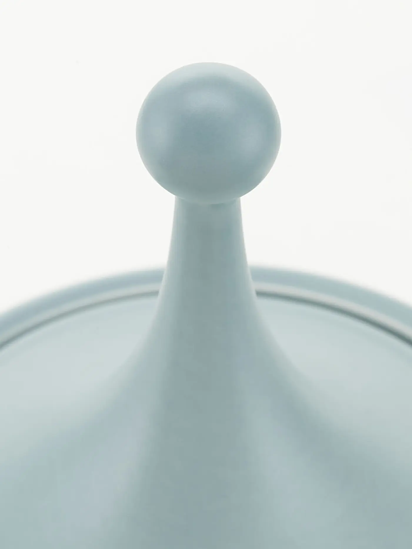 VITRA | Keramik Containers Girard No.2 Eisgrau | grau