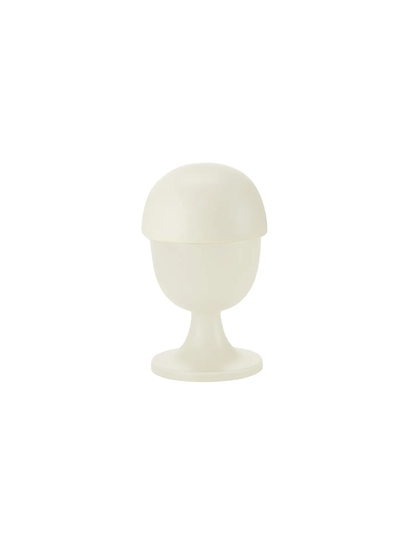 VITRA | Keramik Containers Girard No.3  Creme | creme