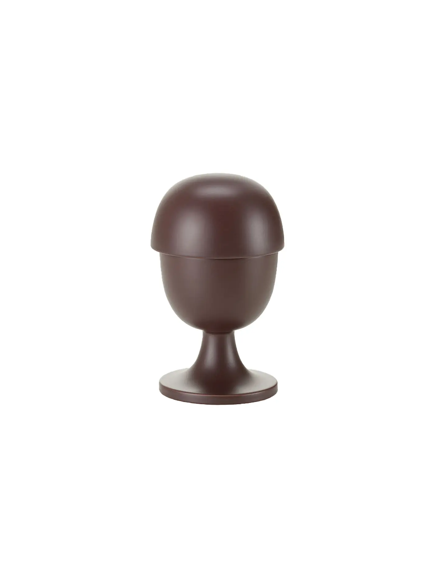 VITRA | Keramik Containers Girard No.3  Dark Aubergine | lila