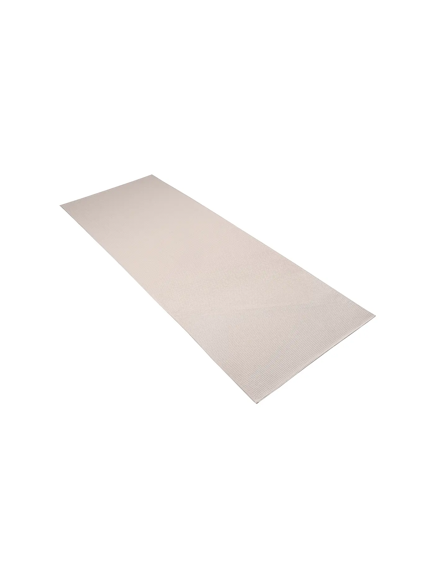 VOSSEN | Pique-Saunatuch "Rom" 80x220cm (Weiss) | weiss