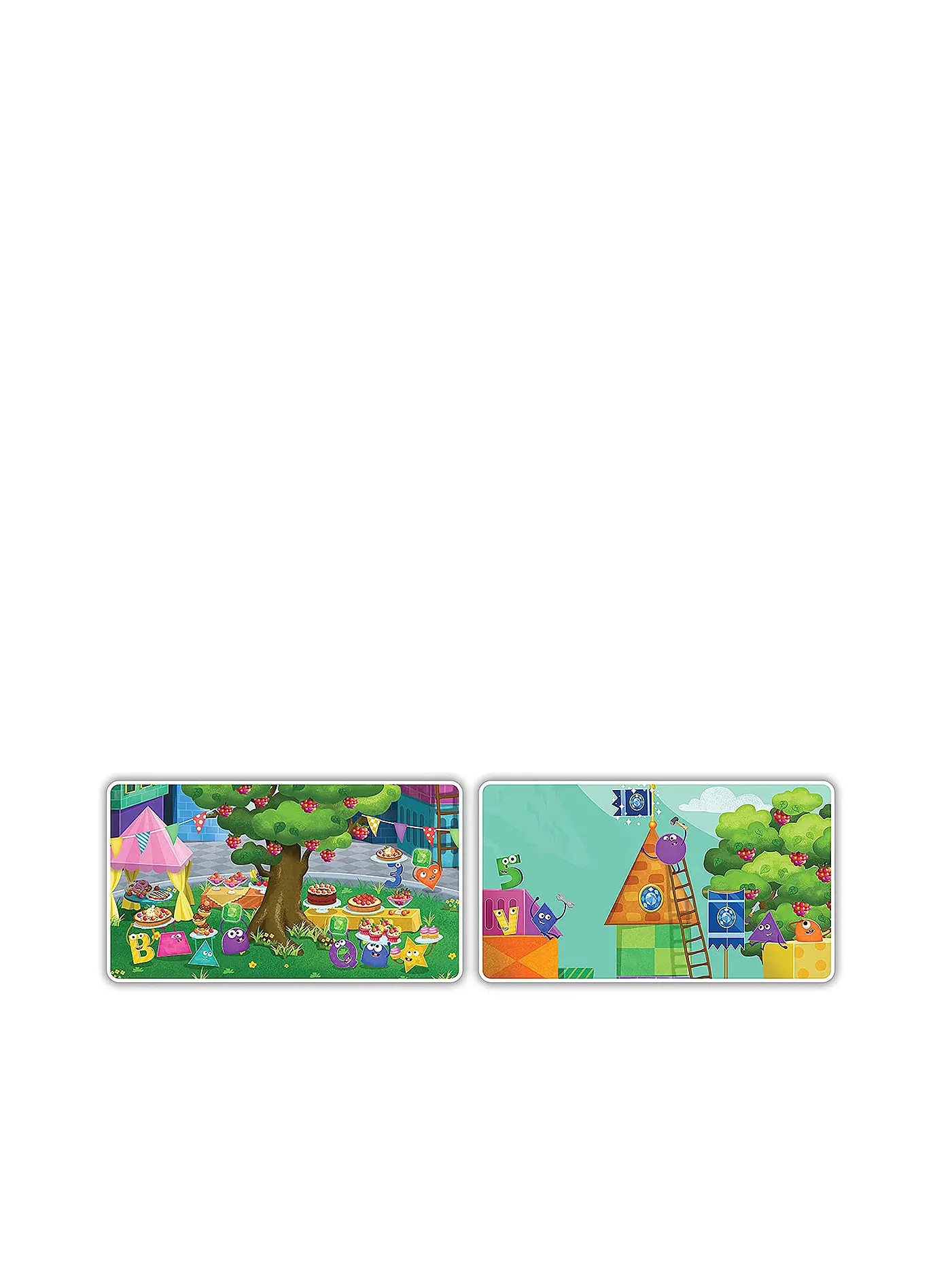 VTECH | ABC Smile TV  | keine Farbe