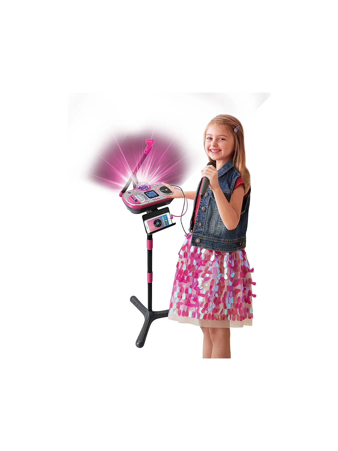 VTECH | Kidi Super Star DJ Studio | keine Farbe
