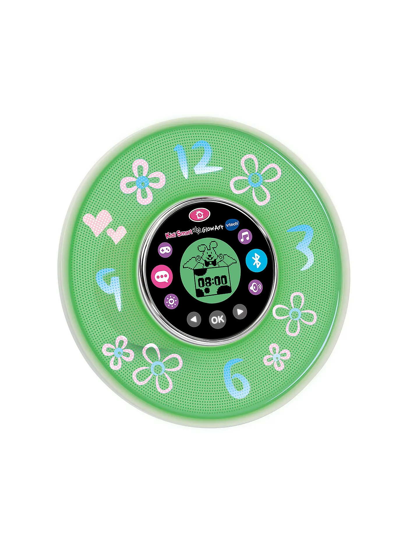 VTECH | KidiSmart Glow Art | keine Farbe