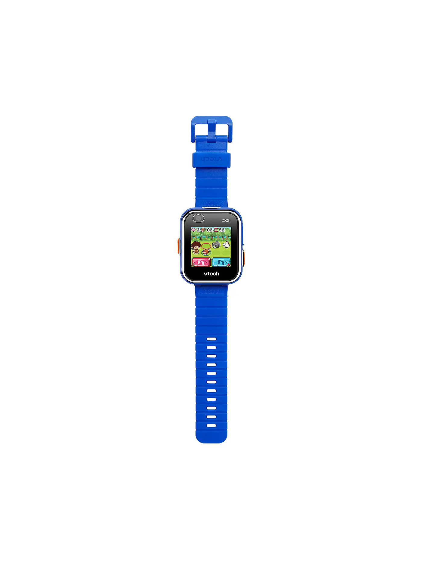 VTECH | Kidizoom Smart Watch DX2 Blau | keine Farbe
