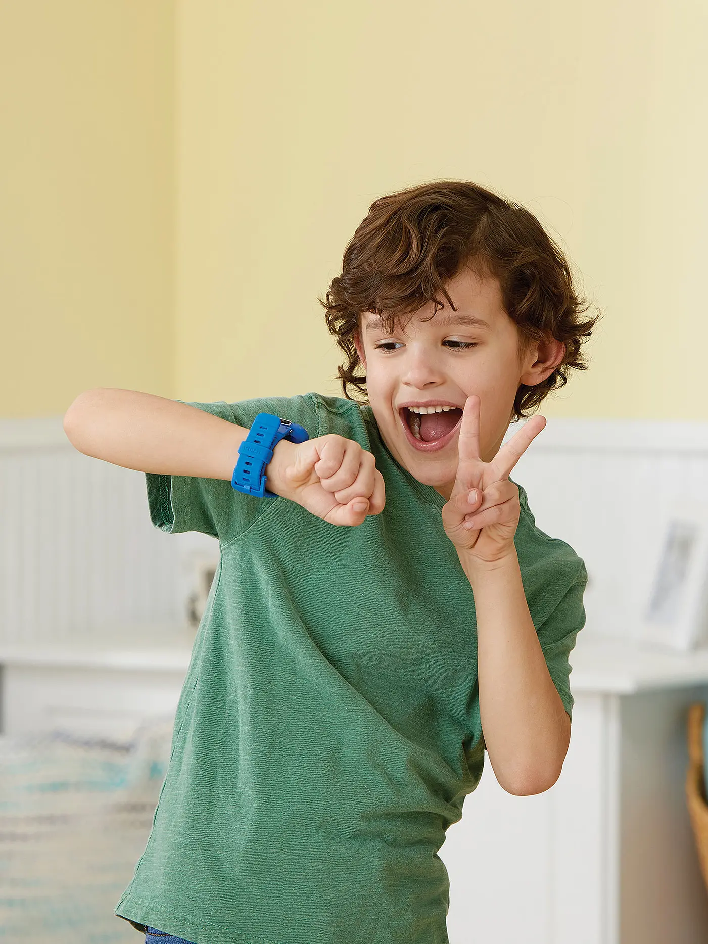 VTECH | Kidizoom Smart Watch DX2 Blau | keine Farbe