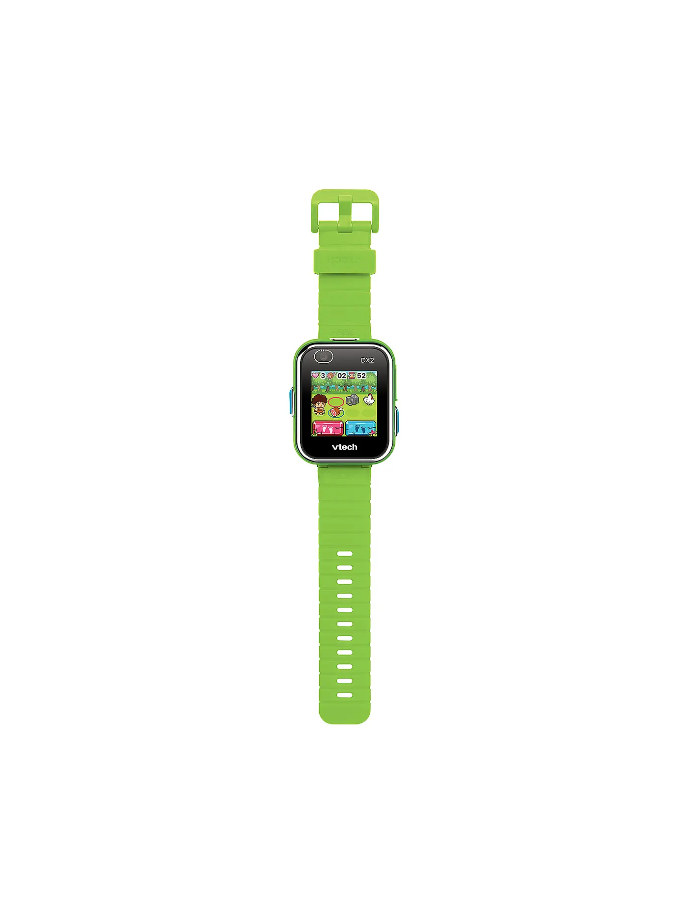 VTECH | Kidizoom Smart Watch DX2 Grün | keine Farbe