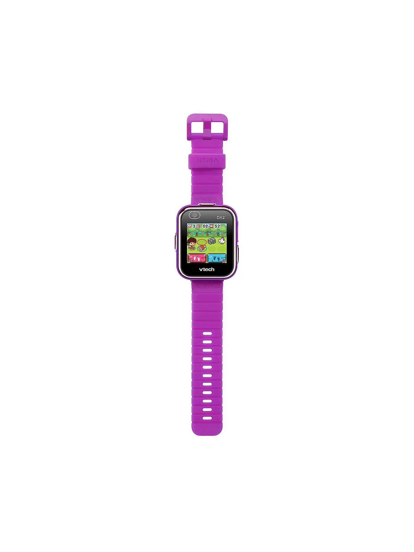 VTECH | Kidizoom Smart Watch DX2 Lila | lila