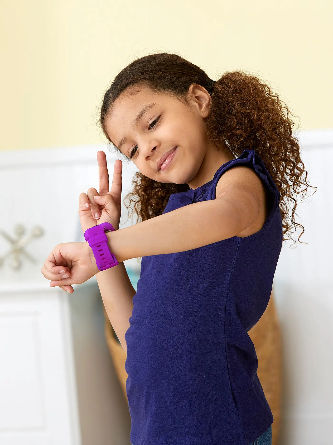 VTECH | Kidizoom Smart Watch DX2 Lila | lila