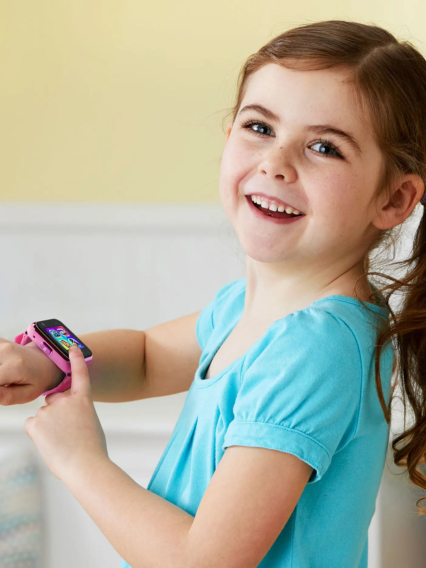 VTECH | Kidizoom Smart Watch DX2 Pink | keine Farbe