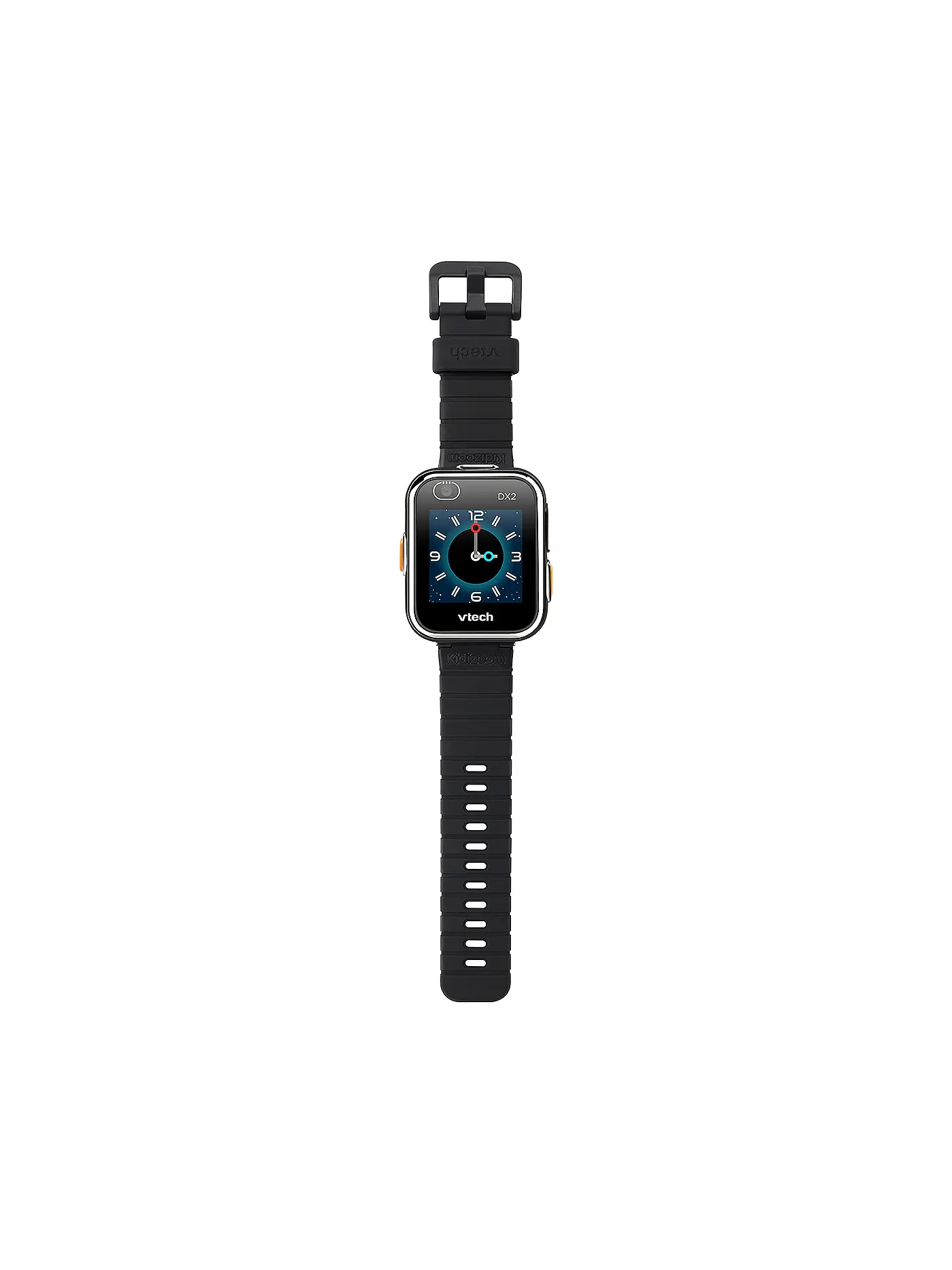 VTECH | Kidizoom Smart Watch DX2 Schwarz | schwarz