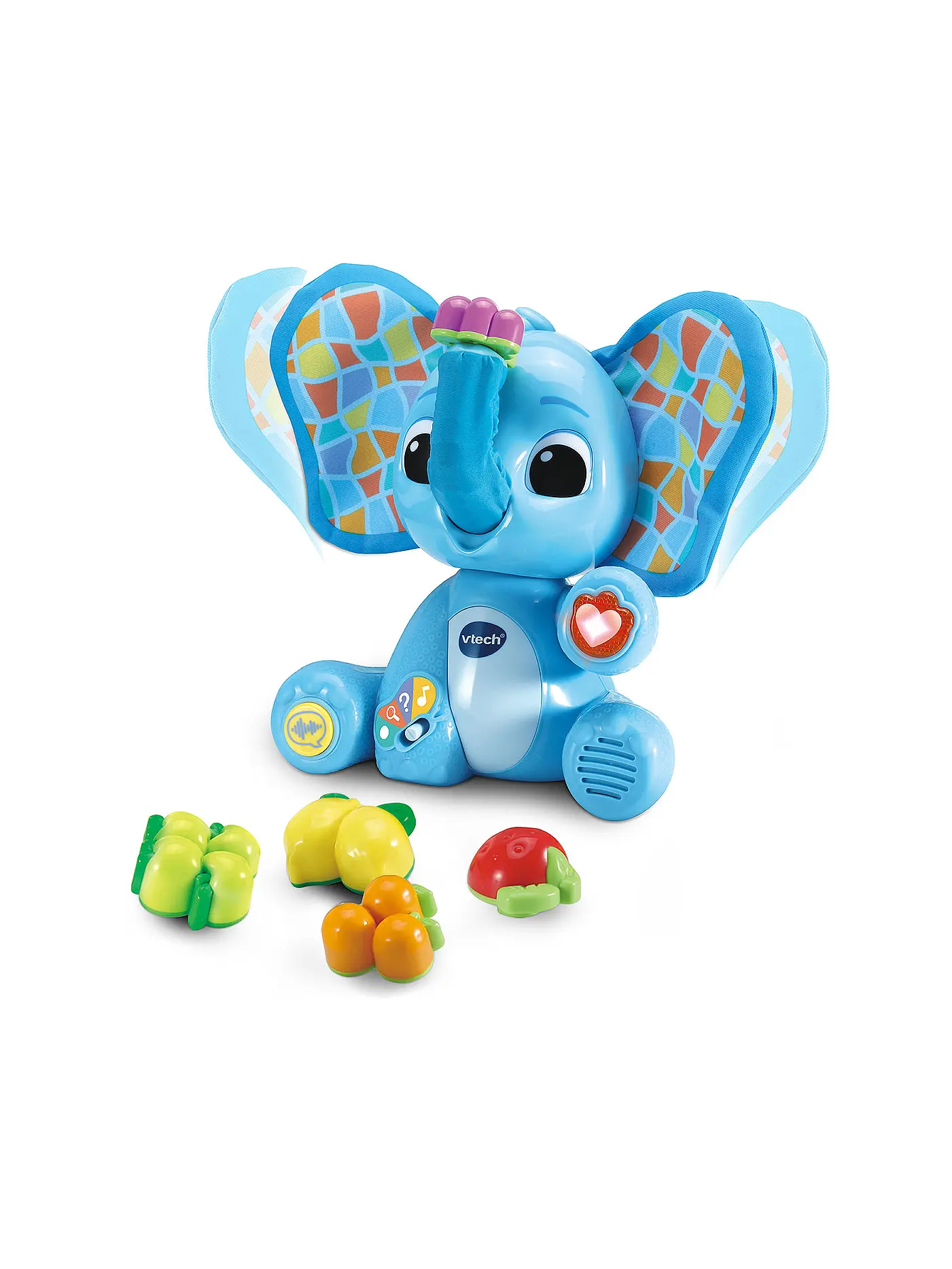 VTECH | Lustiger Lernelefant | keine Farbe