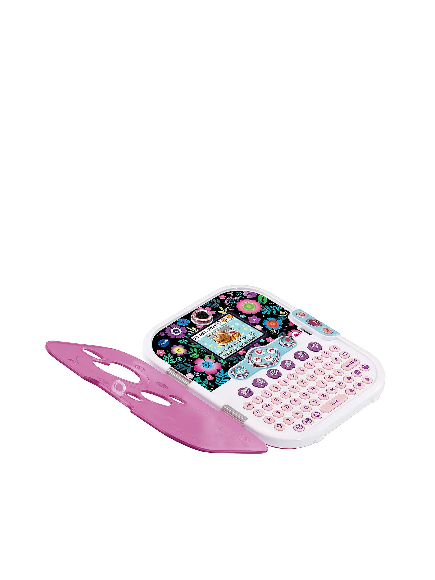VTECH | Mädchen Kidisecrets Selfie Music  6-12Jahre | keine Farbe