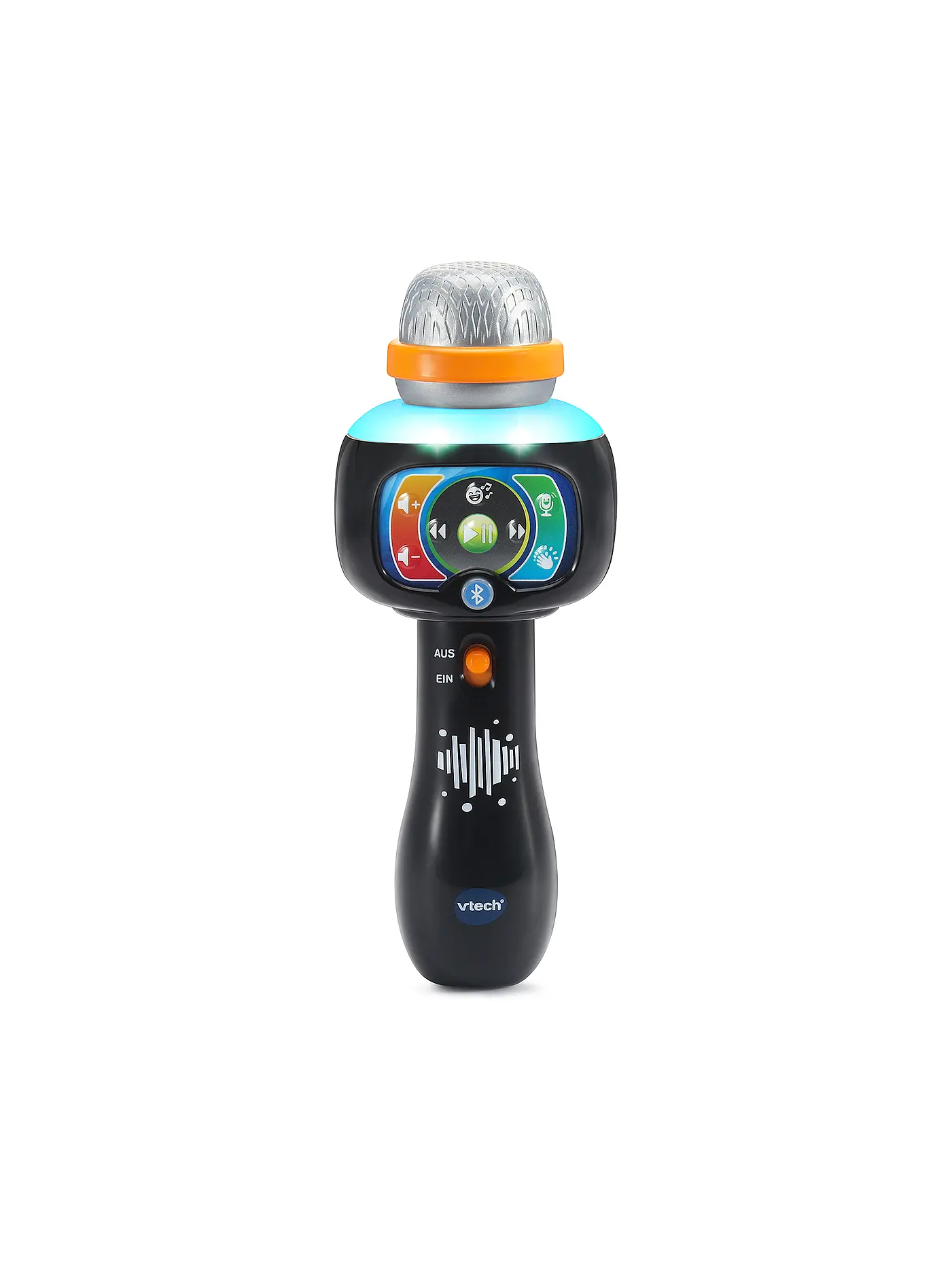 VTECH | Magisches Singspass Mikrofon | keine Farbe