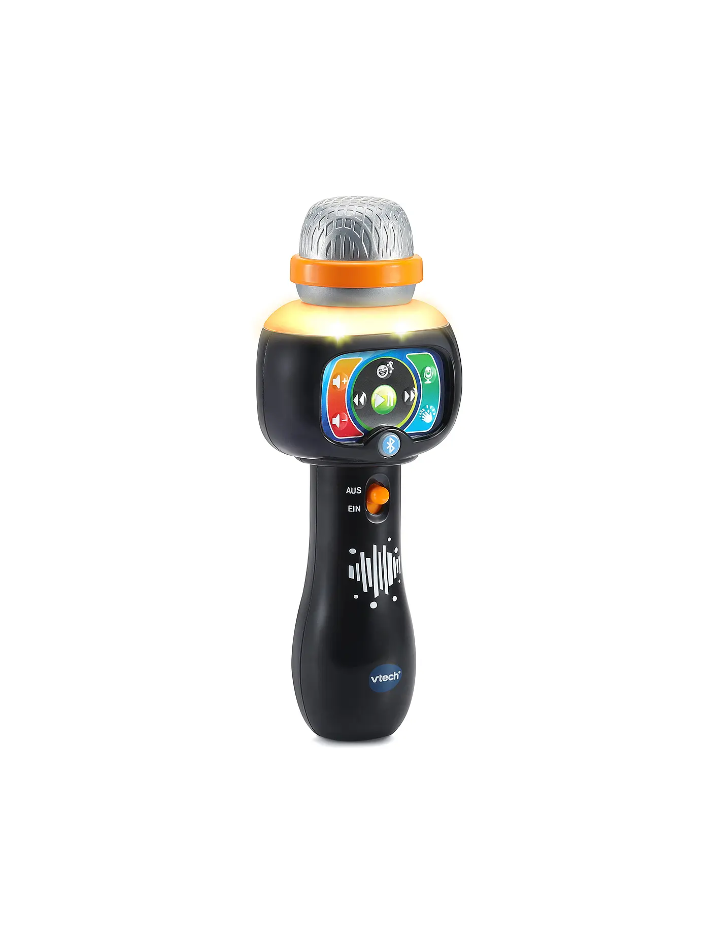 VTECH | Magisches Singspass Mikrofon | keine Farbe