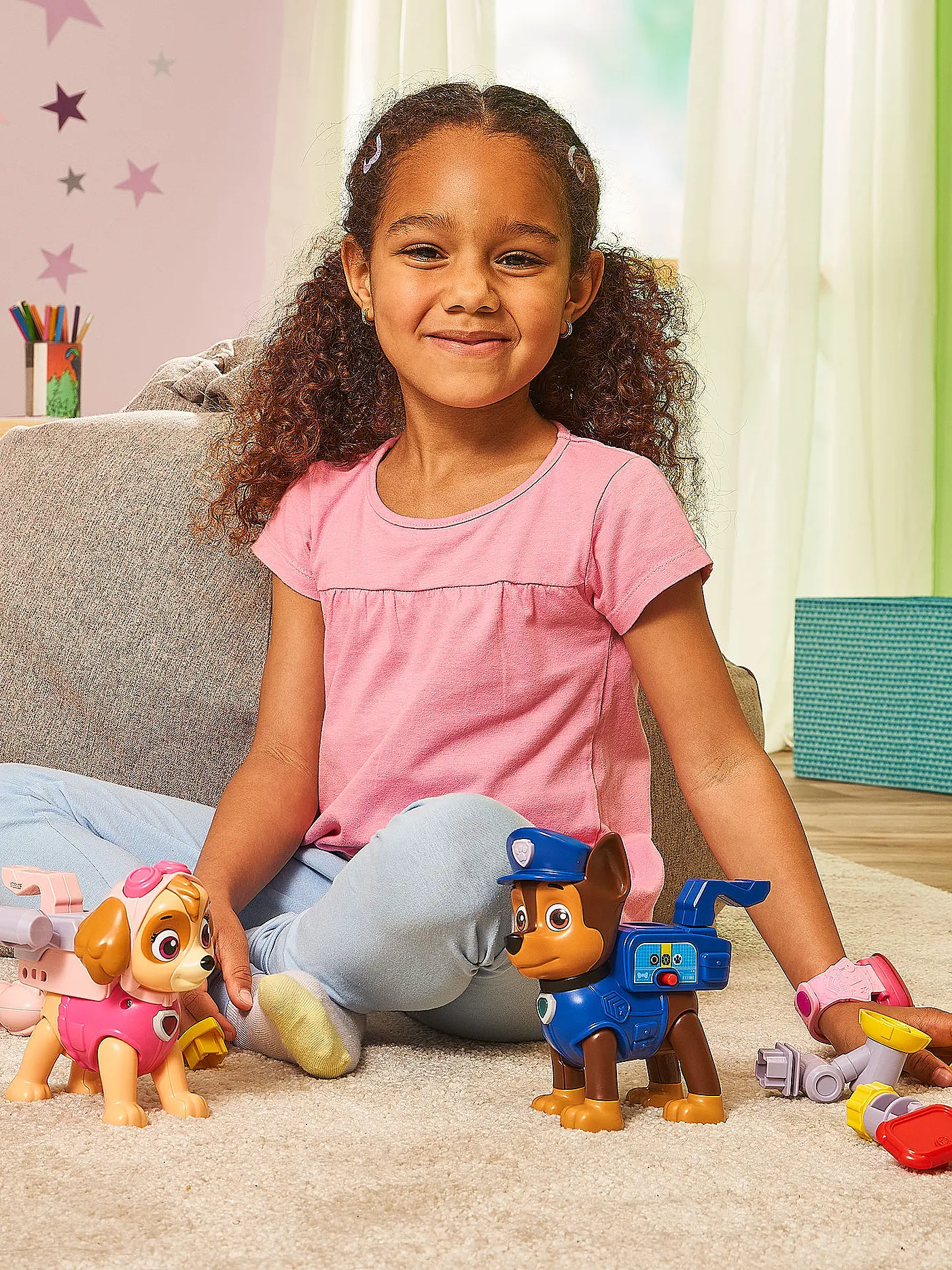 VTECH | PAW Patrol - SmartPups Chase | keine Farbe