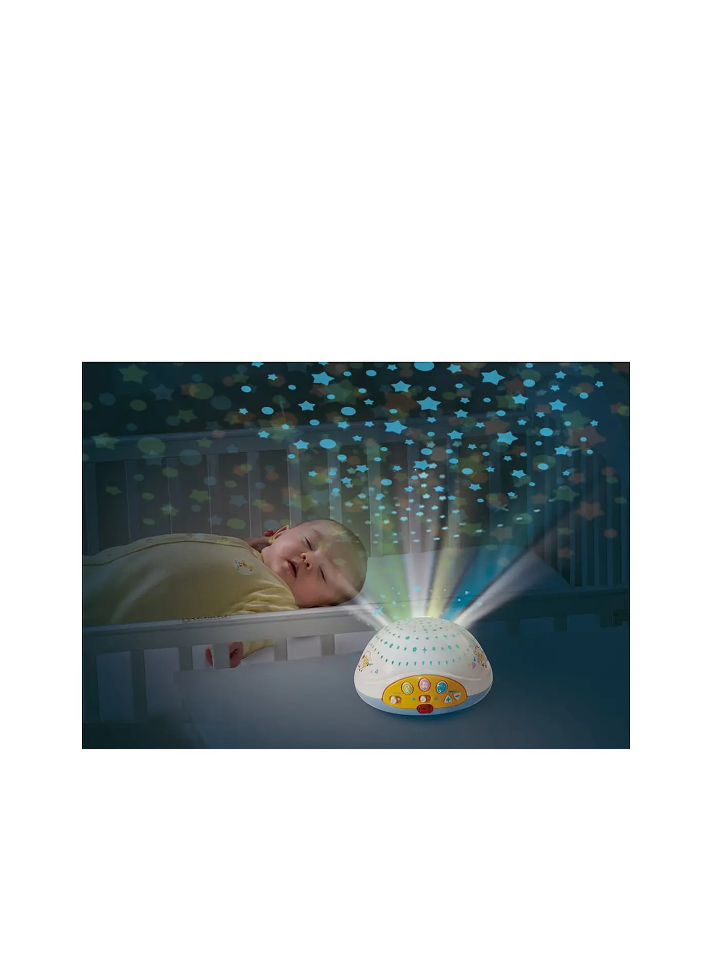 VTECH | Schäfchen Mobile | keine Farbe