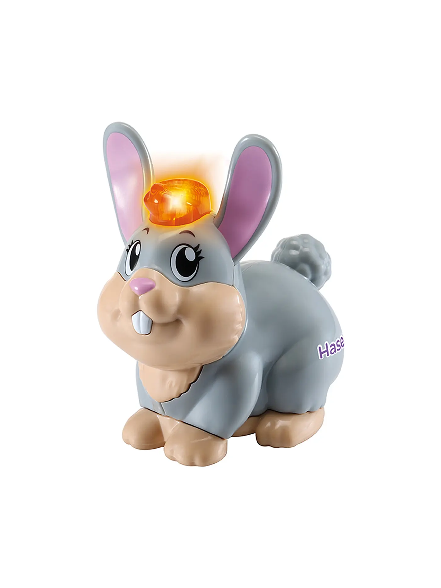 VTECH | Tip Tap Baby Tiere - Hase | keine Farbe