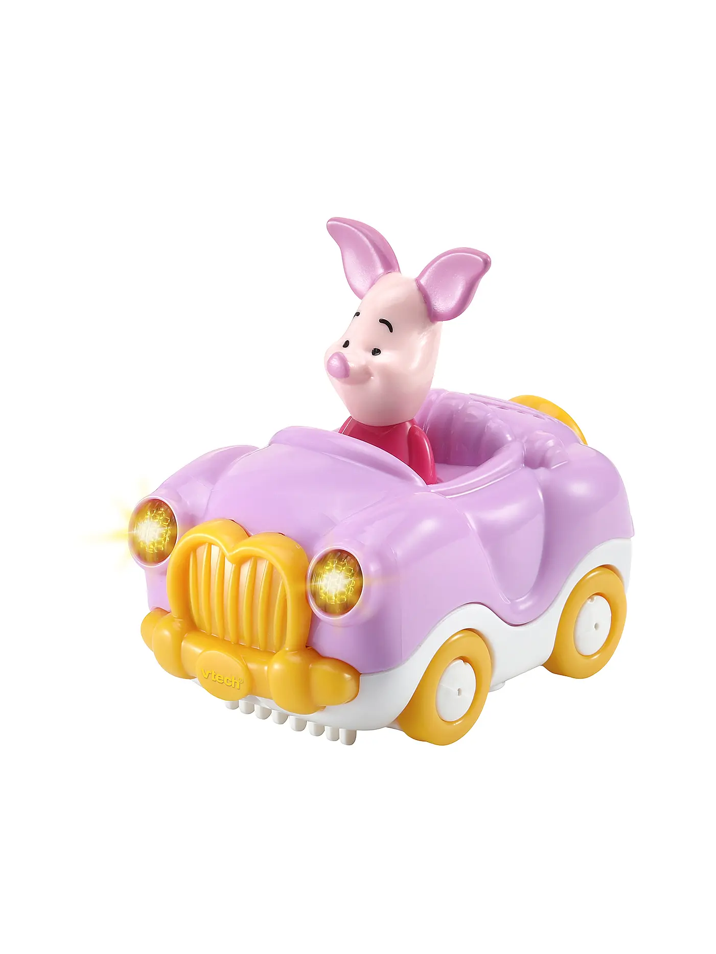 VTECH | TUT TUT BABY FLITZER Ferkels Cabrio | keine Farbe