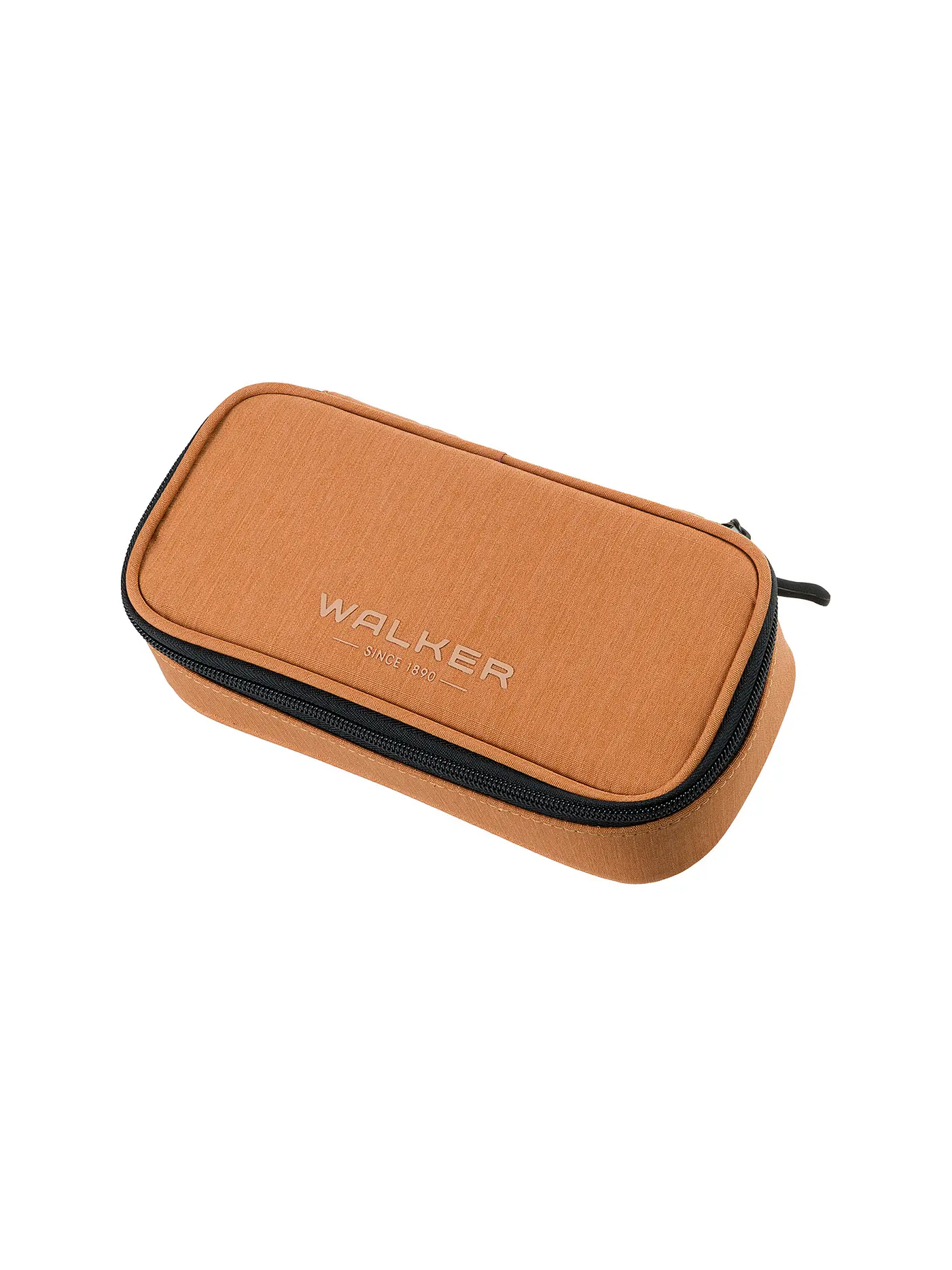 WALKER | Federmappe Pencil Box Concept  | orange