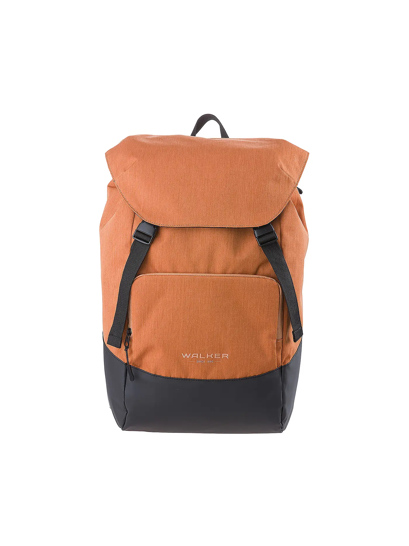 WALKER | Rucksack Sol Concept Coconut | orange