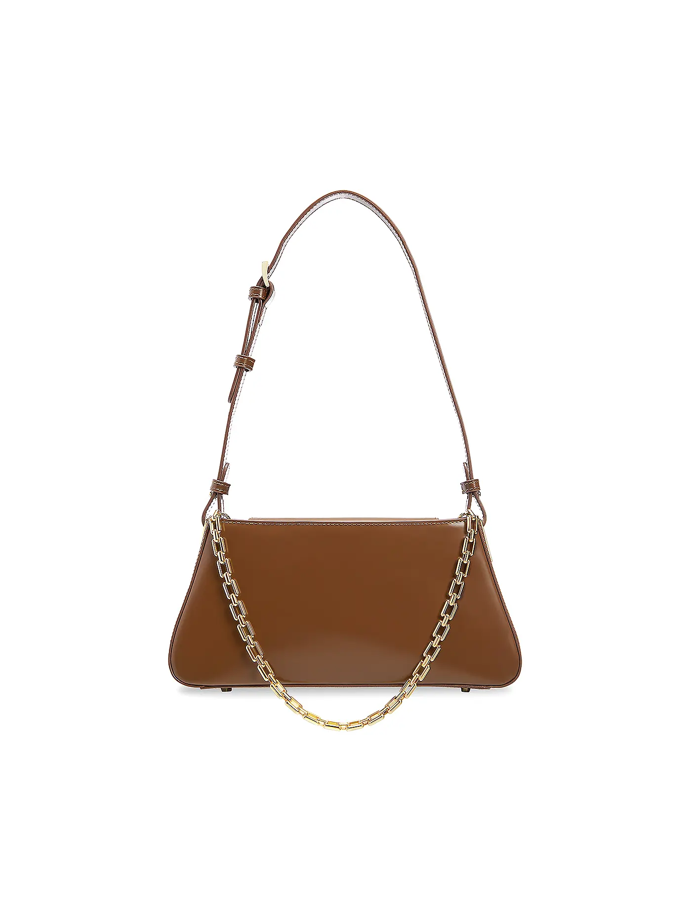 WEAT | Ledertasche - Henkeltasche RIO | braun
