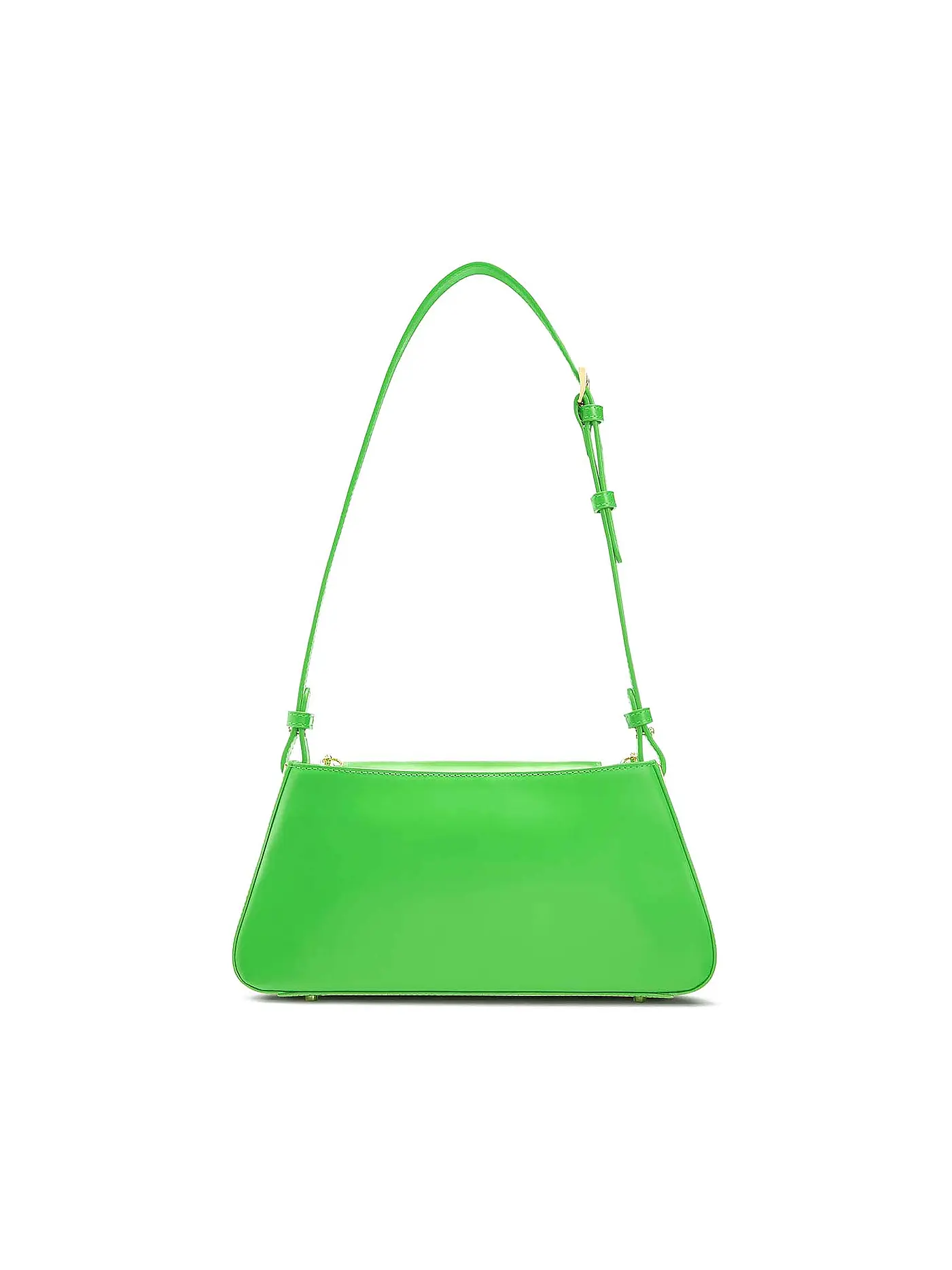WEAT | Ledertasche - Henkeltasche RIO | grün