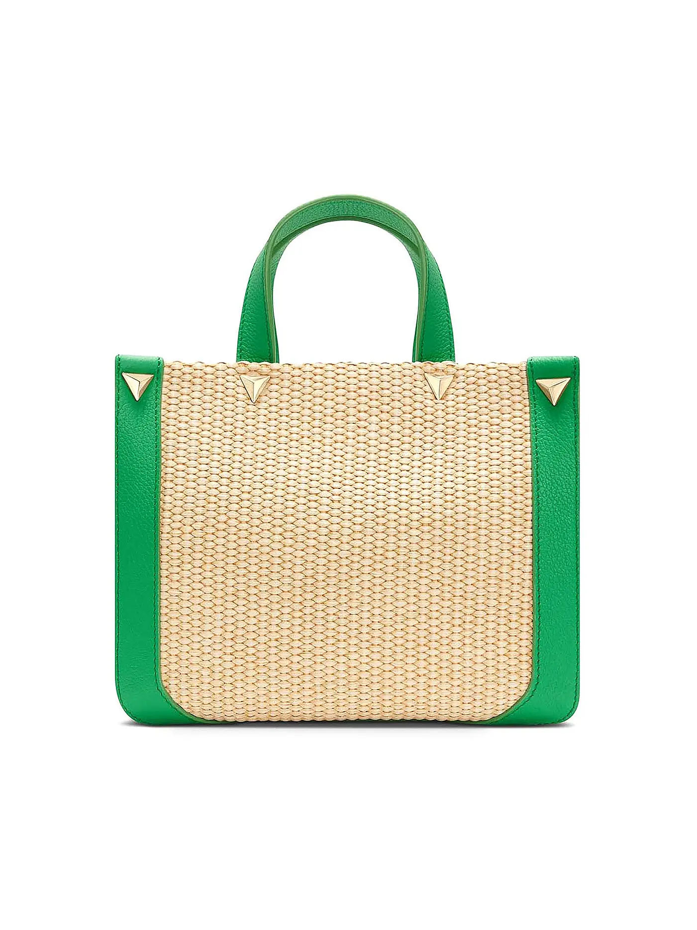 WEAT | Tasche - Tote Bag | grün