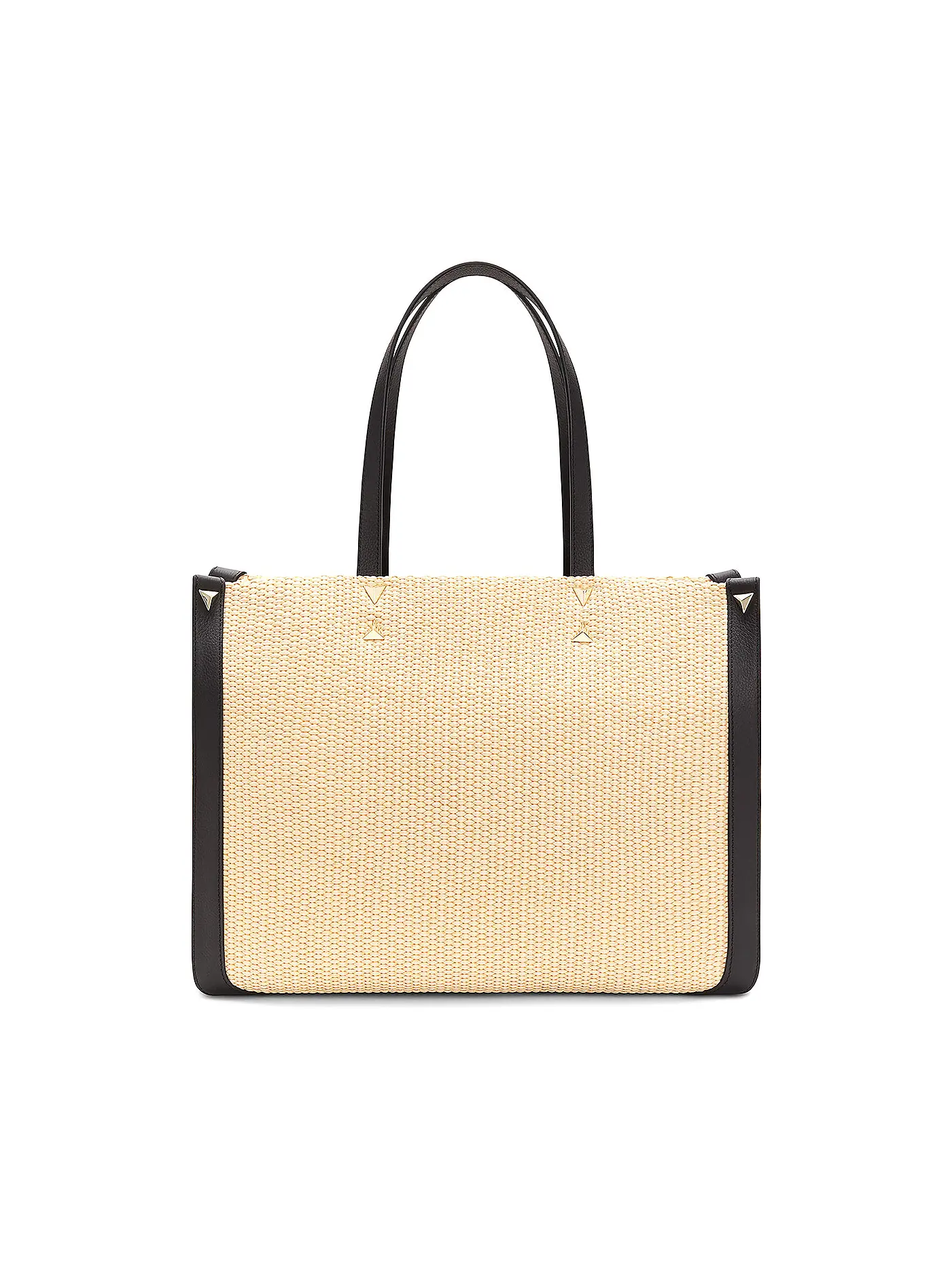 WEAT | Tasche - Tote Bag | schwarz