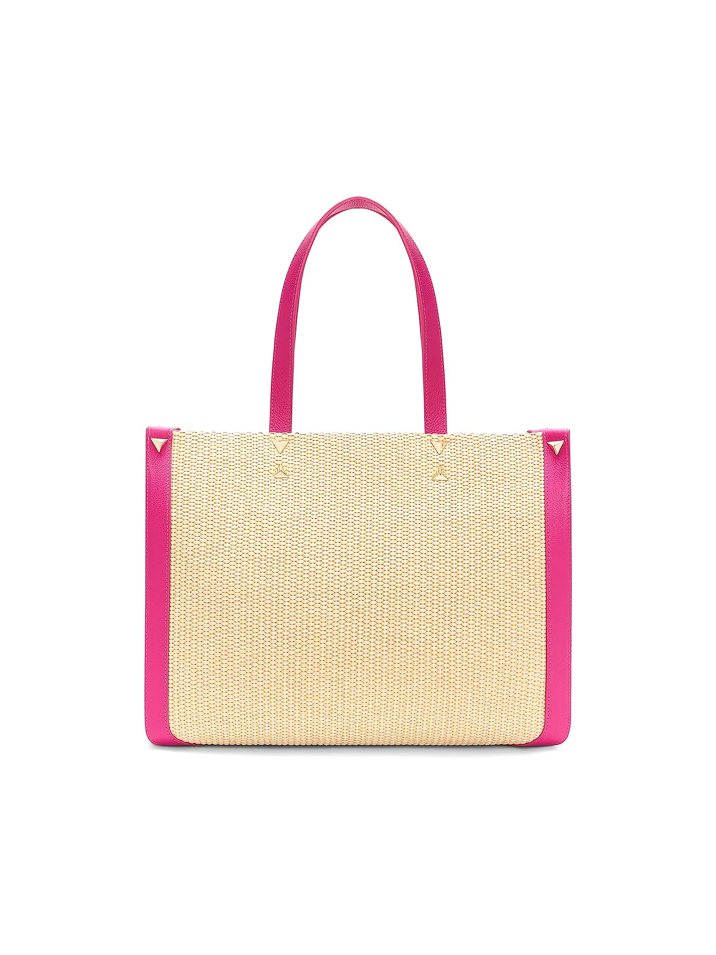 WEAT | Tasche - Tote Bag | pink