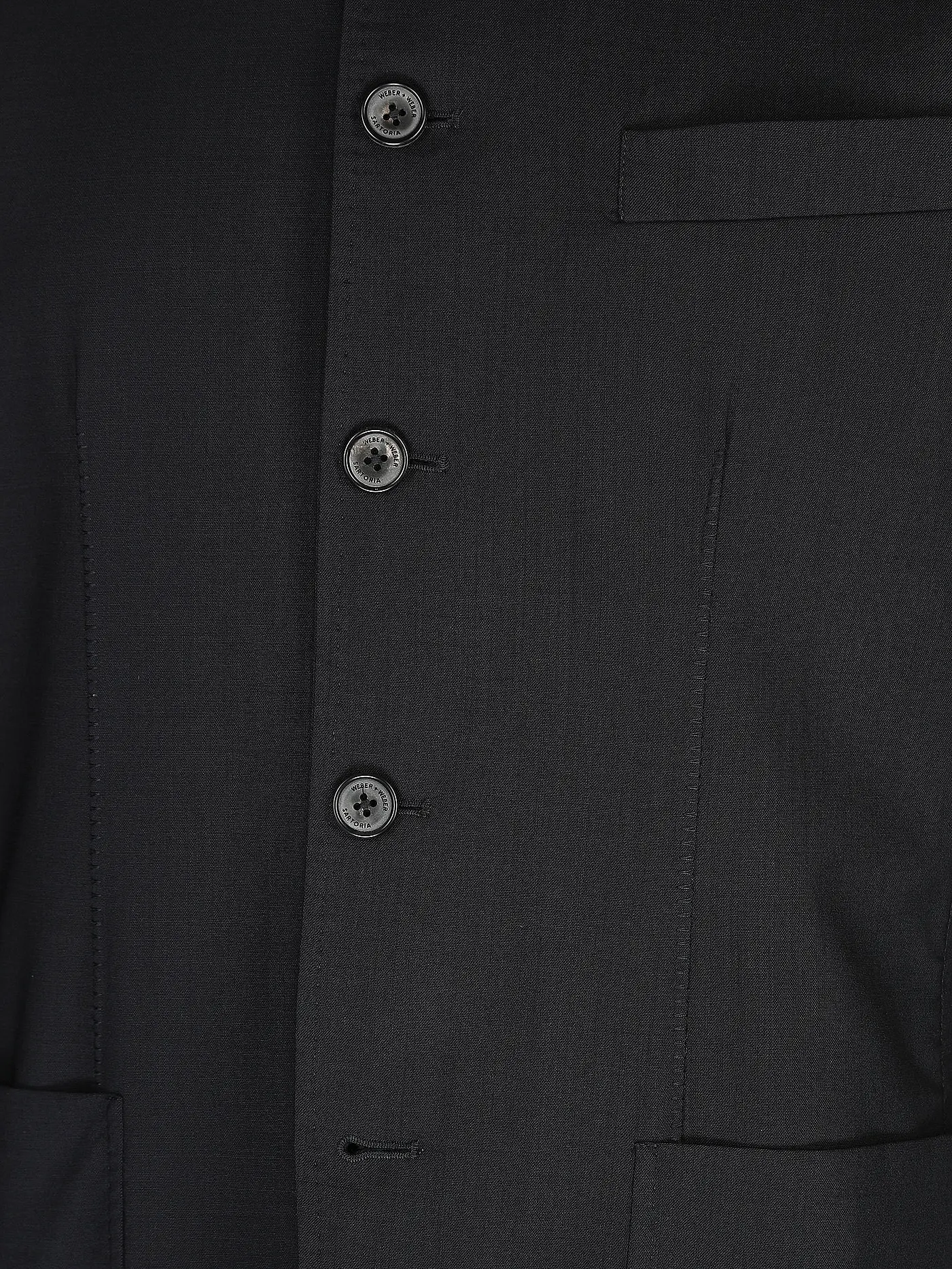 WEBER&WEBER SARTORIA | Sakko | blau