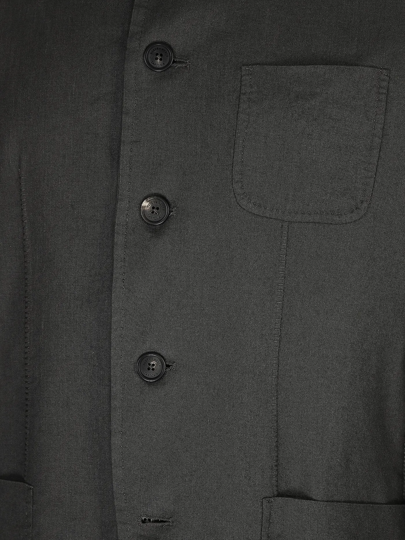 WEBER&WEBER SARTORIA | Sakko | grau