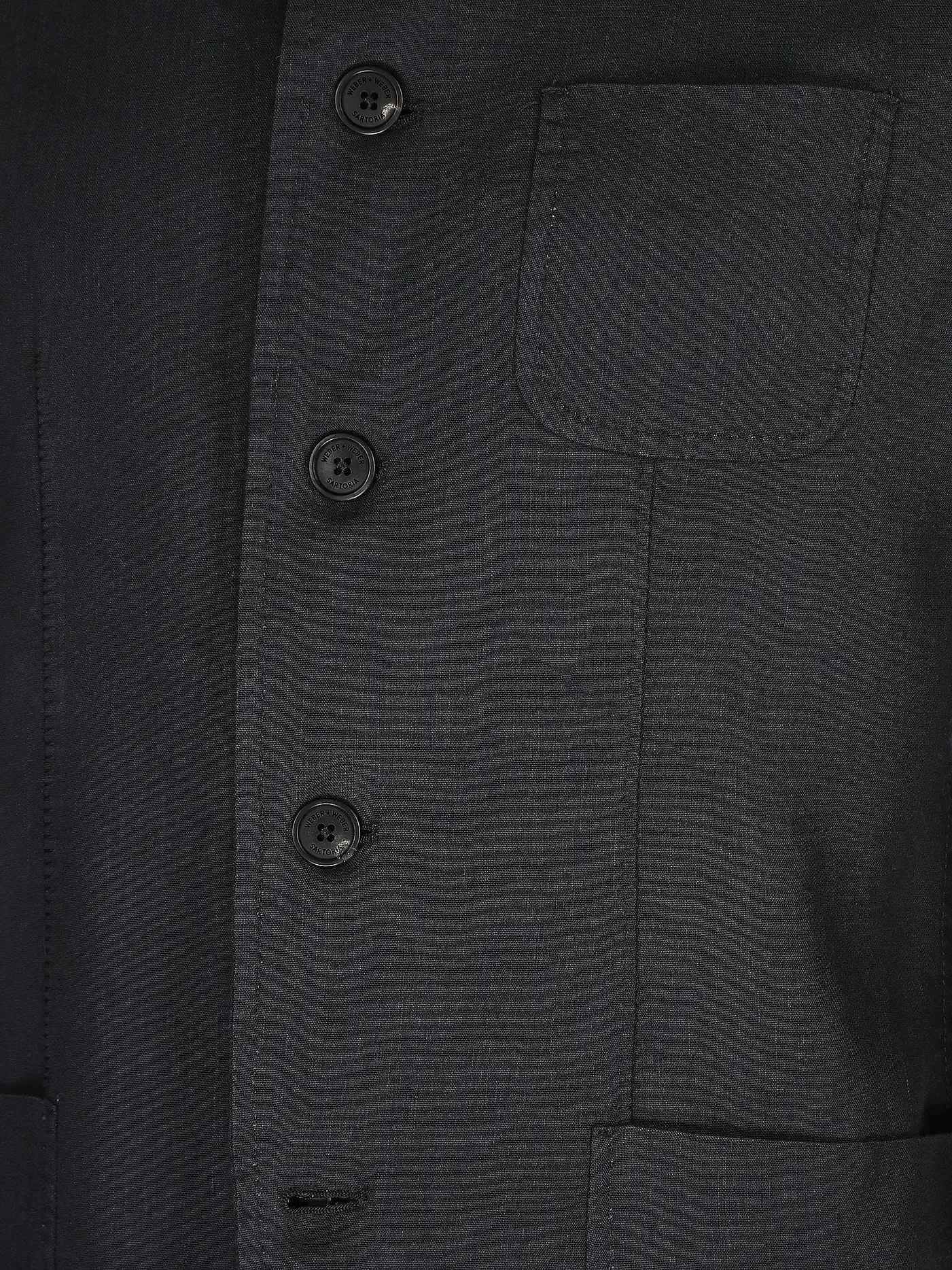 WEBER&WEBER SARTORIA | Sakko | blau