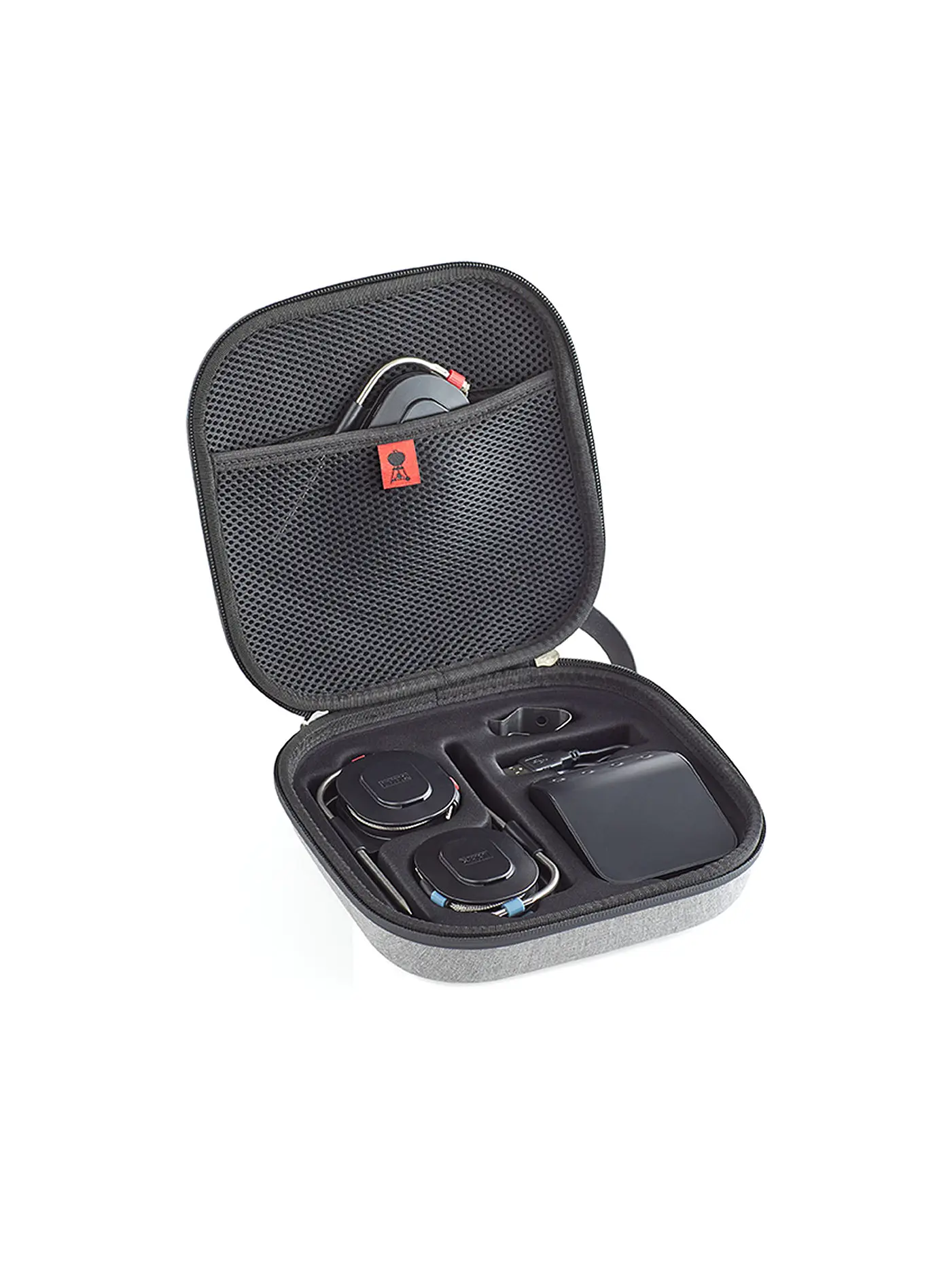 WEBER GRILL | Connect Smart Grilling Hub Lager- und Transporttasche  3251 | keine Farbe