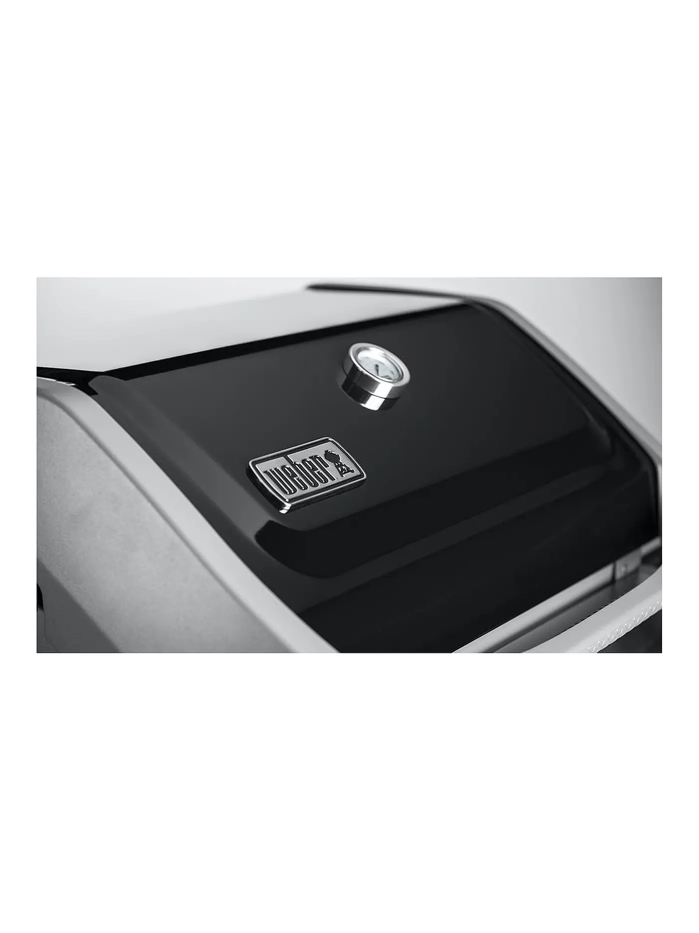 WEBER GRILL | Gasgrill "Spirit II E-210 GBS" 44010179 | schwarz