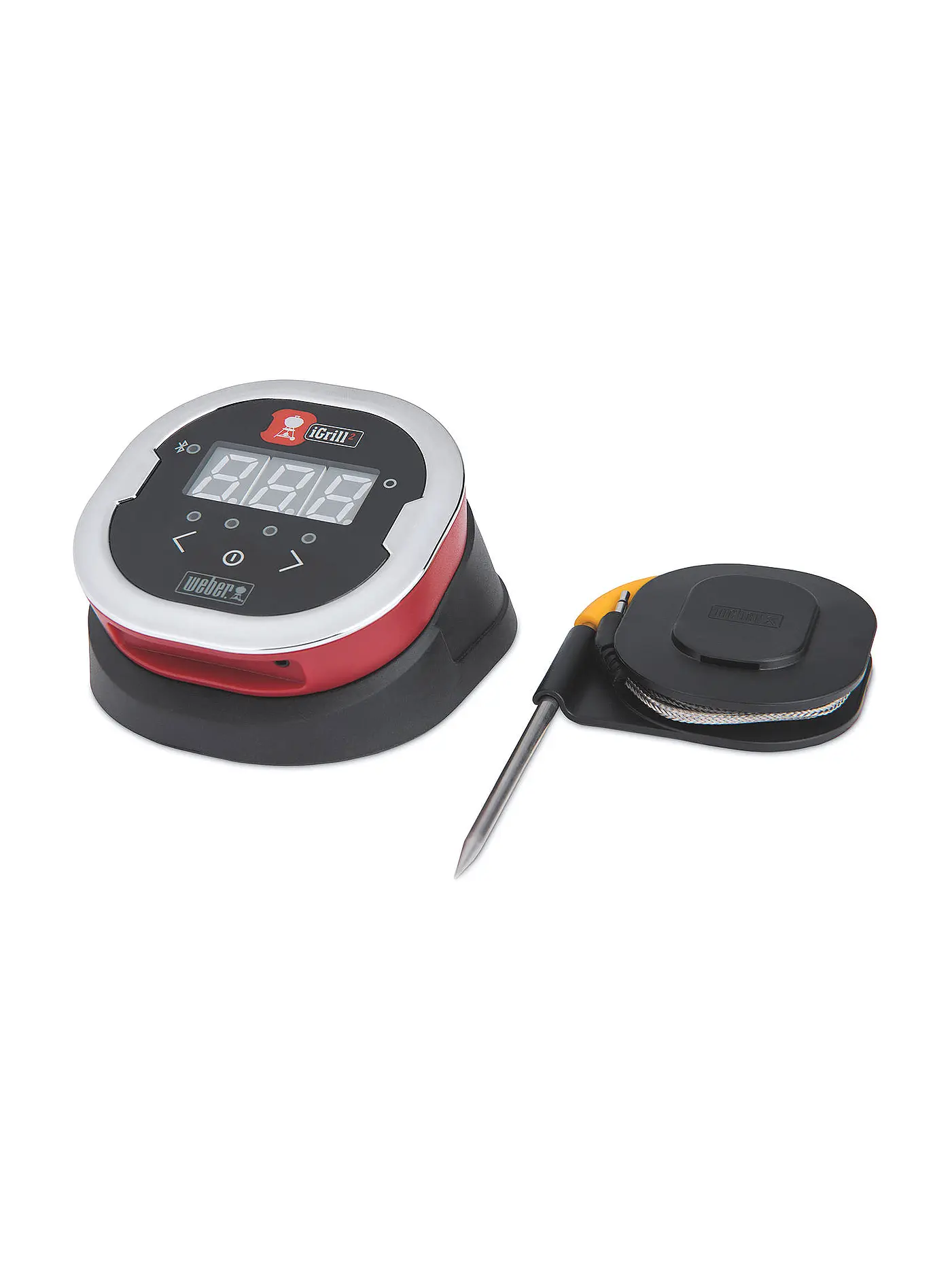 WEBER GRILL | iGrill 2  | keine Farbe