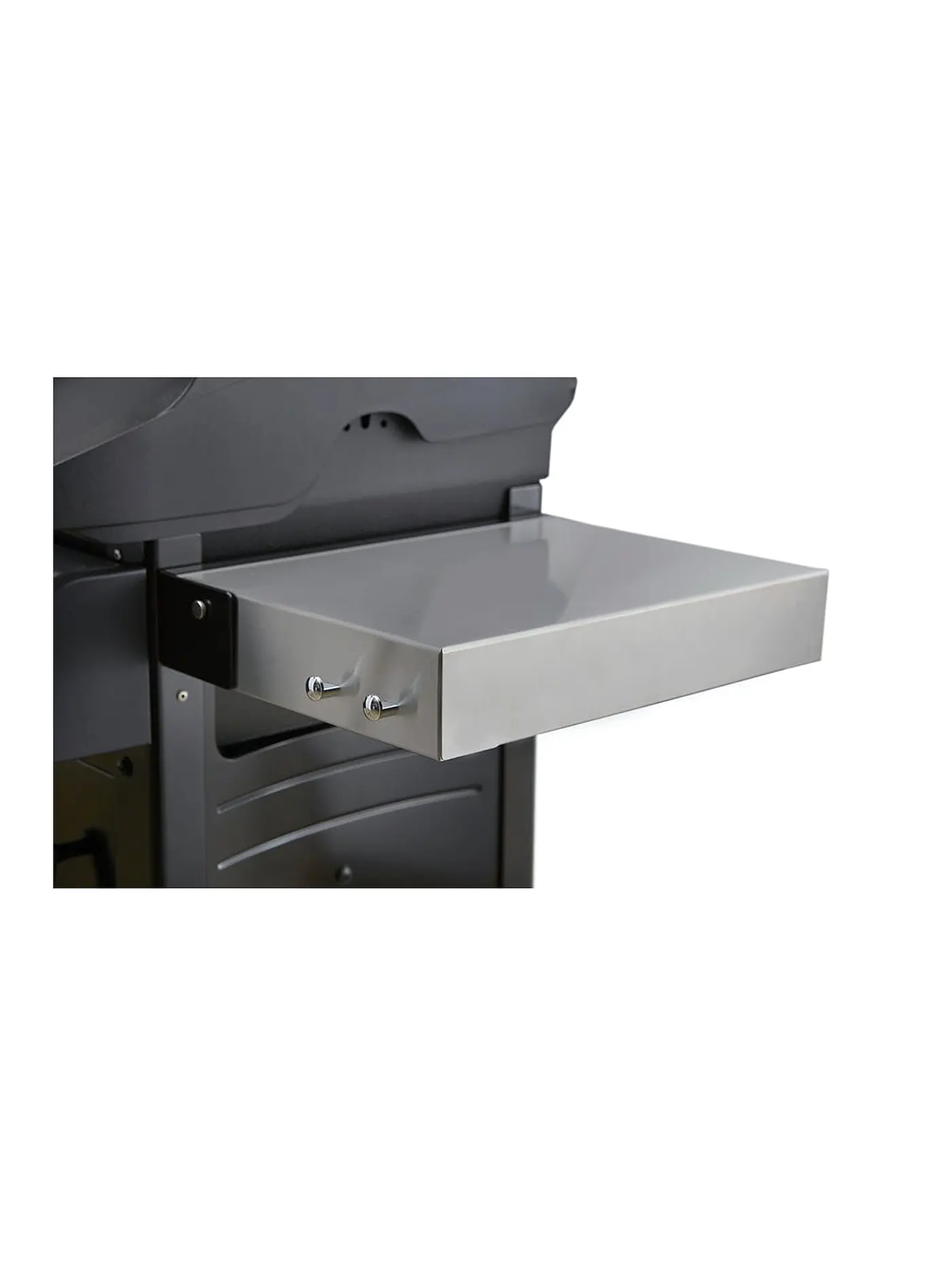 WEBER GRILL | Spirit E-215 GBS Gasgrill 46112279 | schwarz