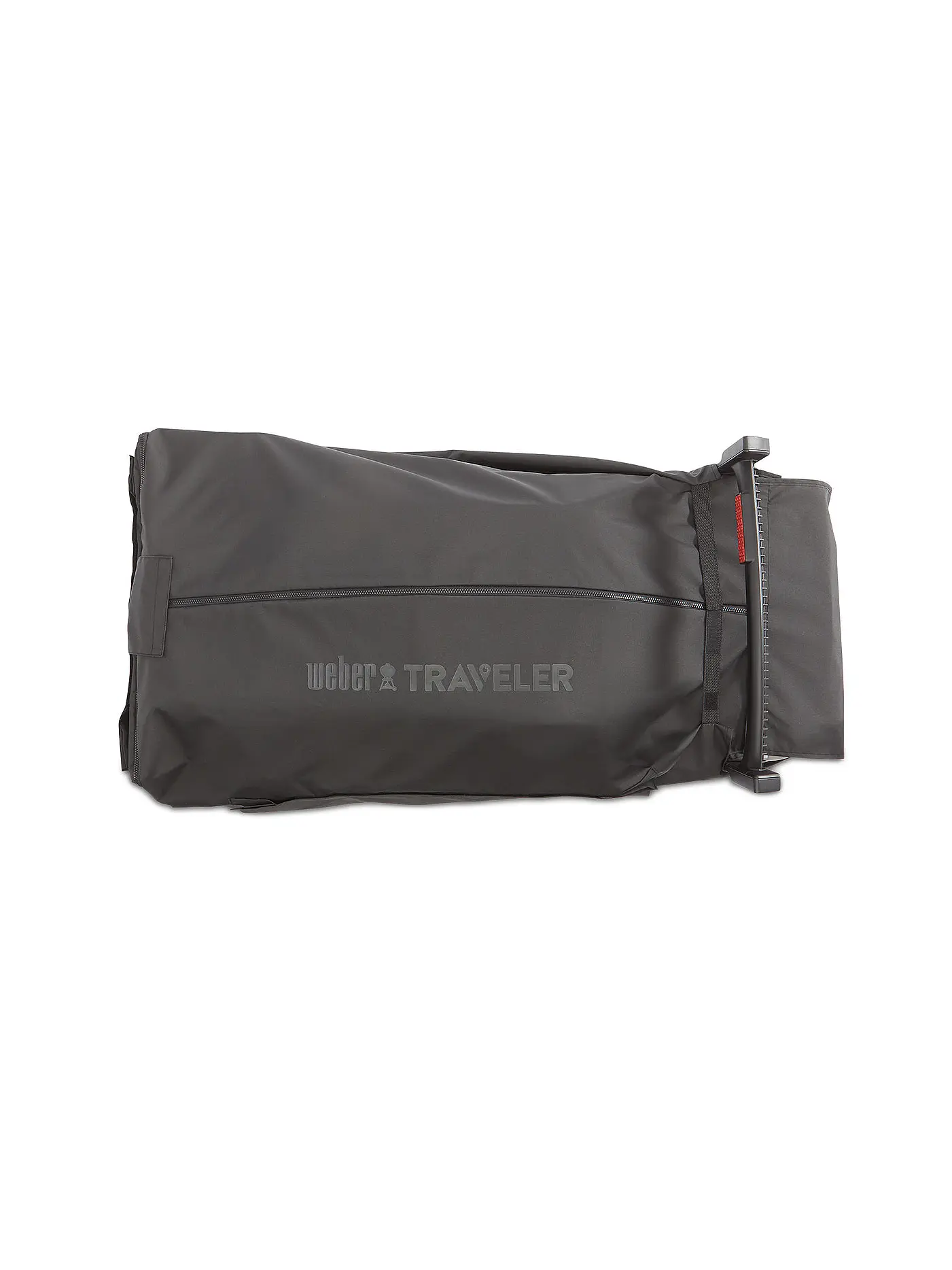 WEBER GRILL | Traveler Transportschutz 7030 | schwarz