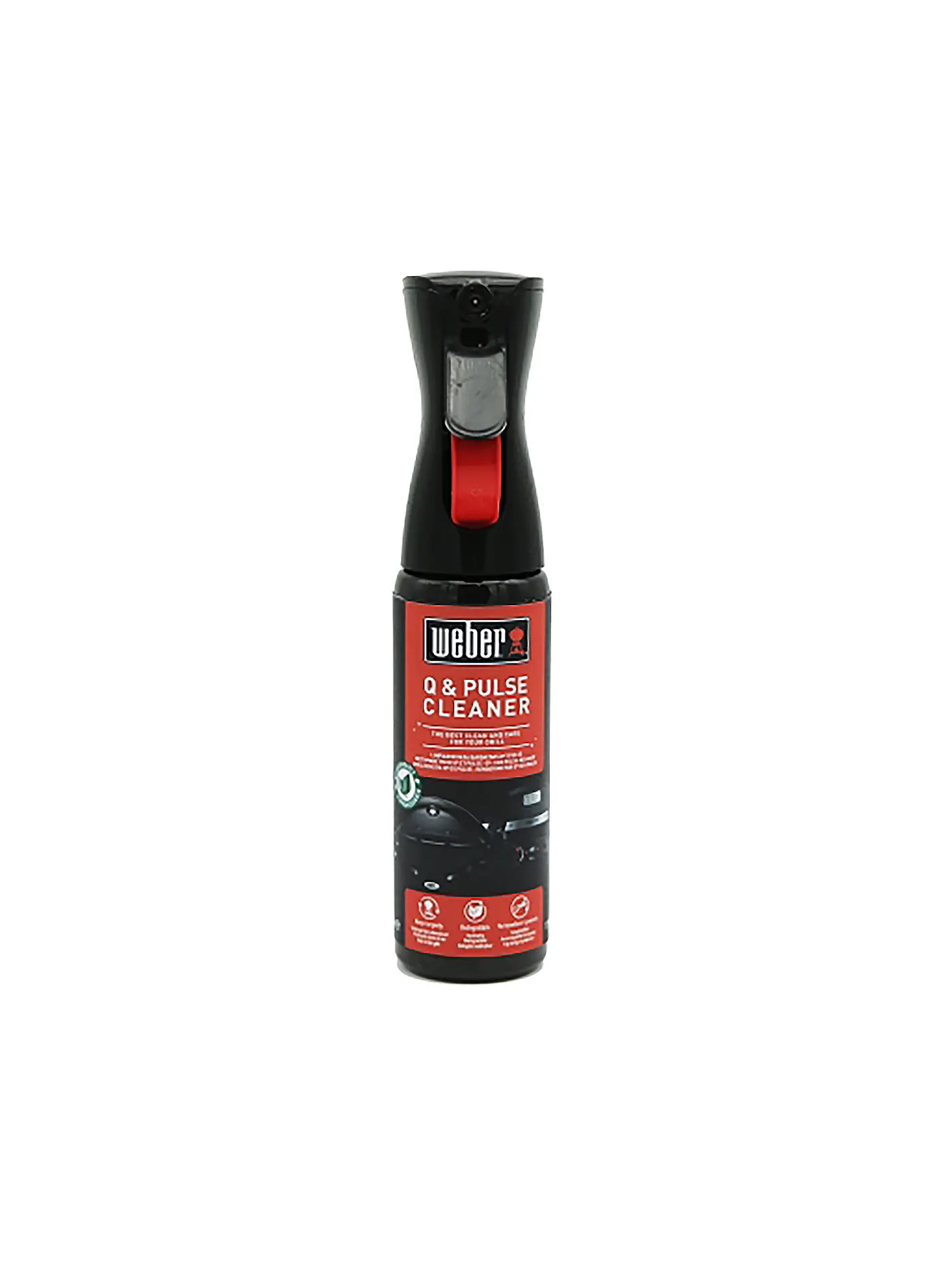 WEBER GRILL | Weber®️ Q und Pulse-Reiniger 0,3l | keine Farbe