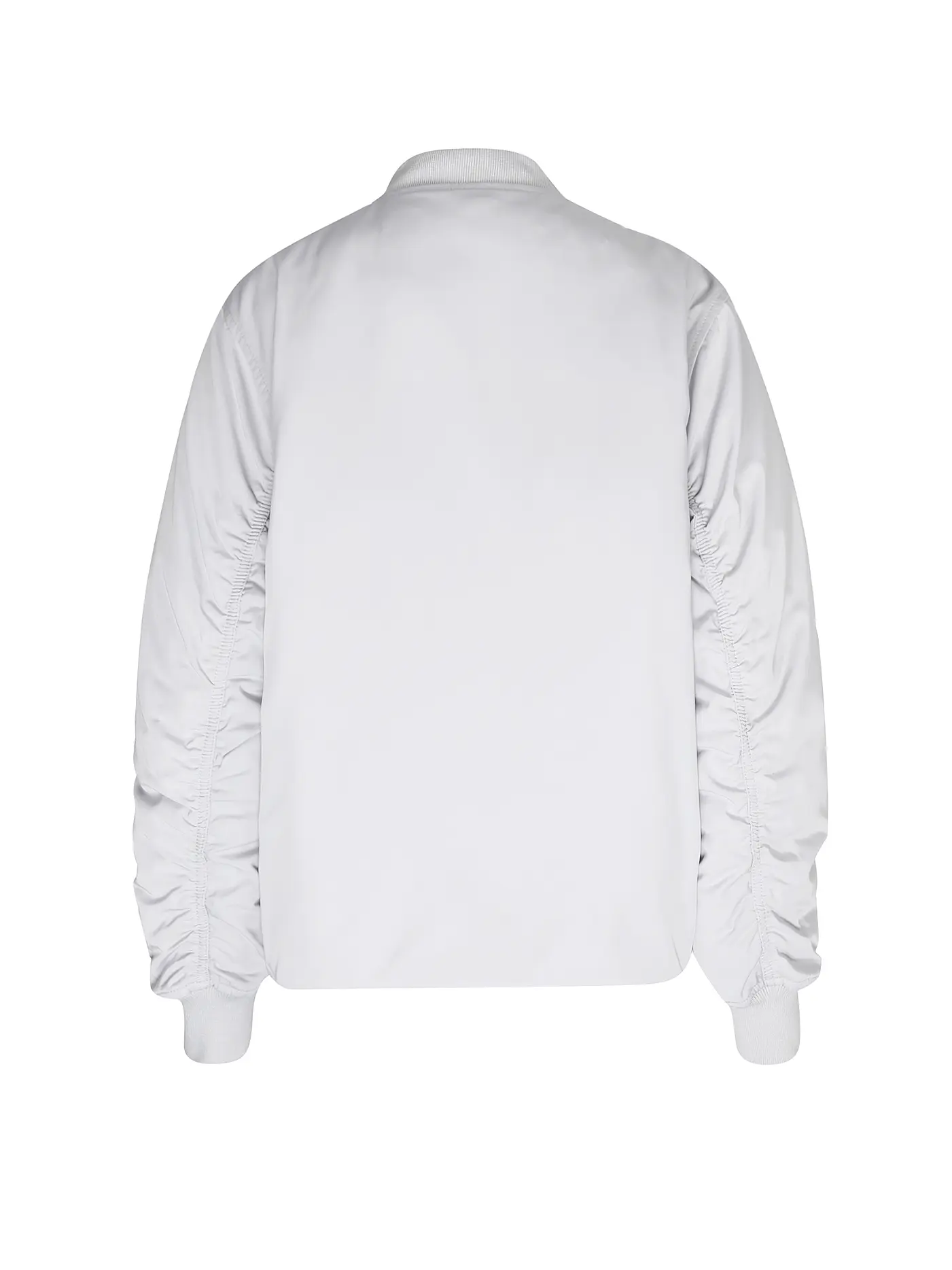 WEEKDAY | Blouson DESTINY | hellgrau