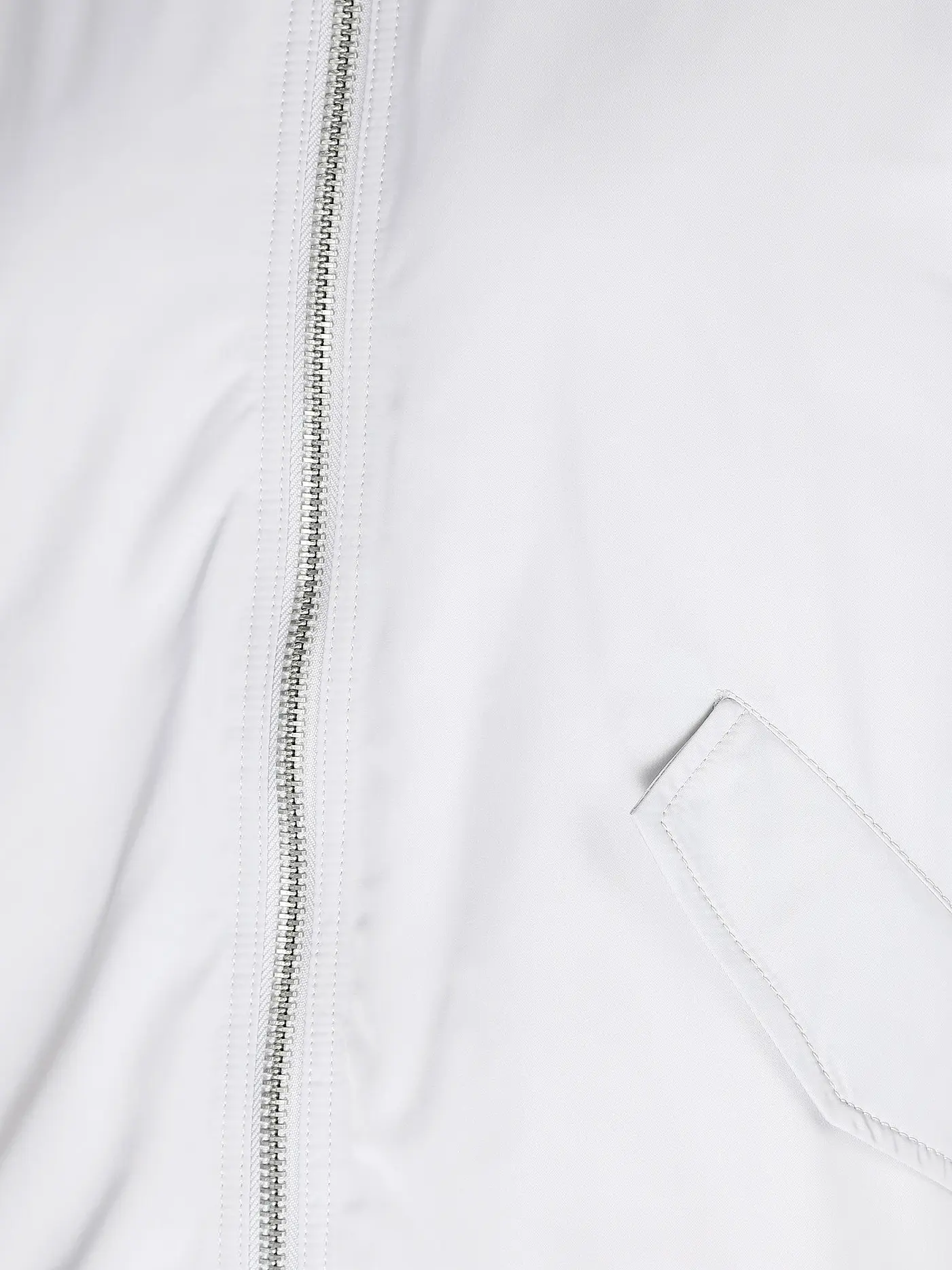 WEEKDAY | Blouson DESTINY | hellgrau