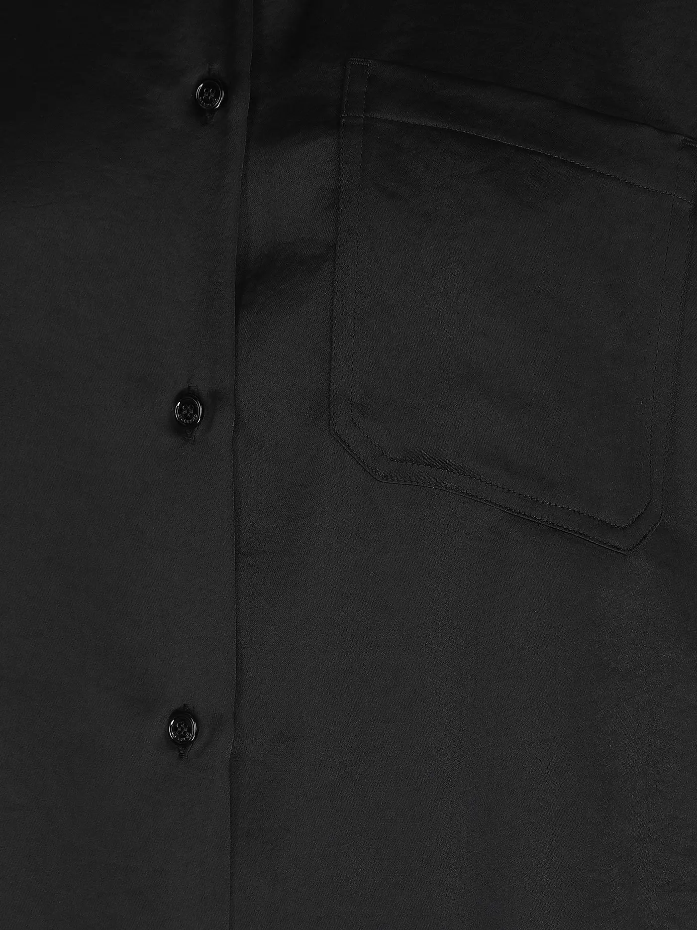 WEEKEND MAX MARA | Bluse CARIOCA | schwarz