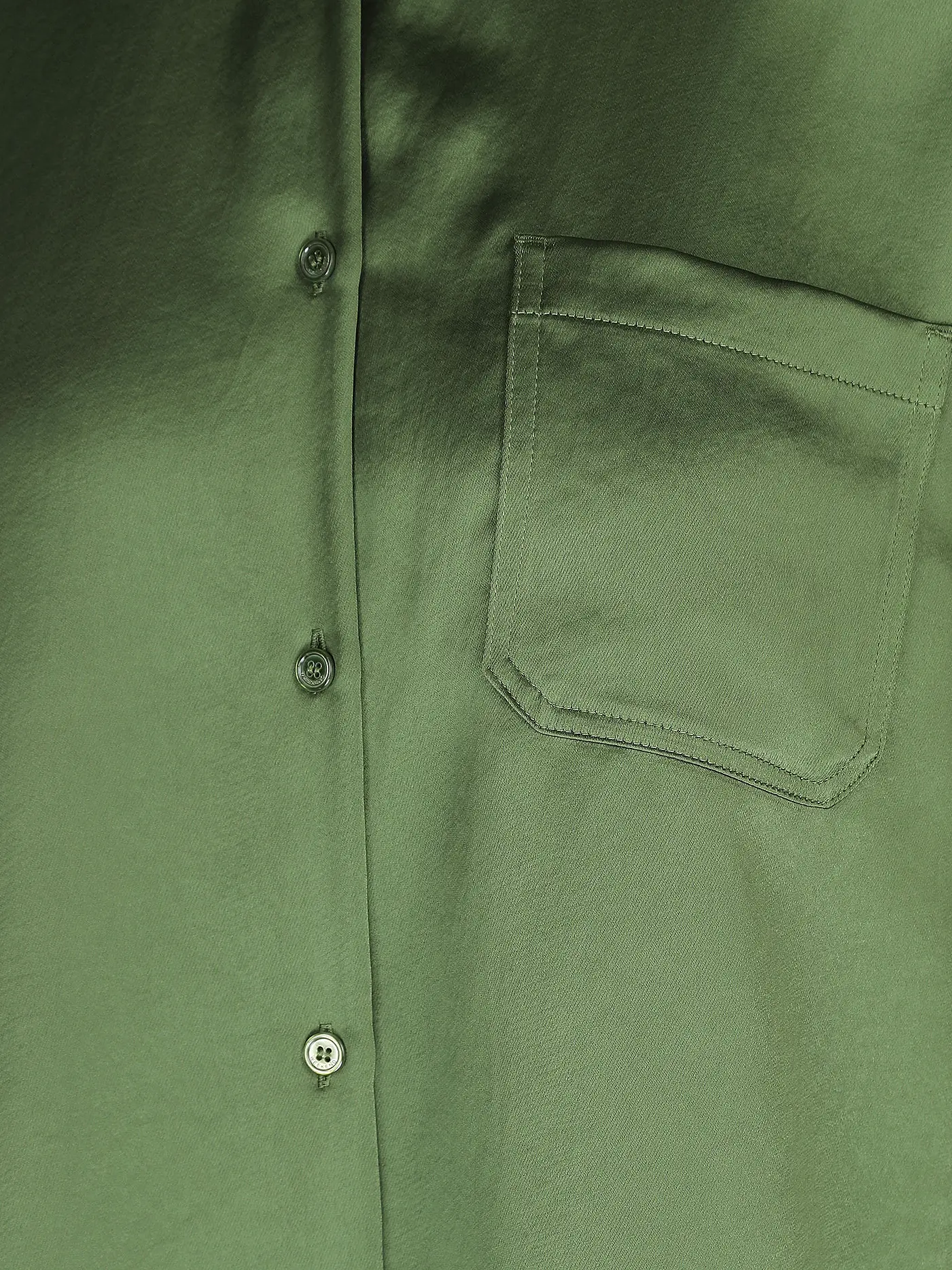 WEEKEND MAX MARA | Bluse CARIOCA | grün