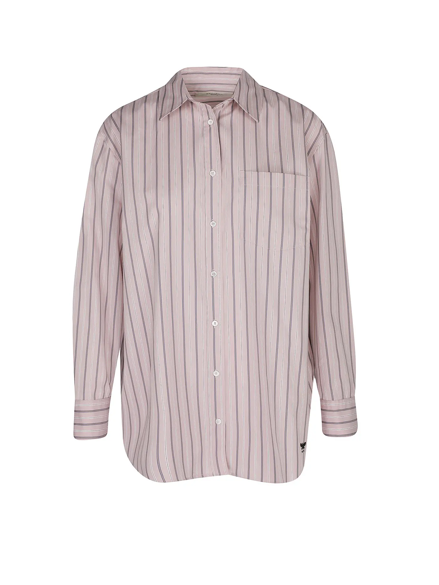 WEEKEND MAX MARA | Bluse DERRIK | rosa