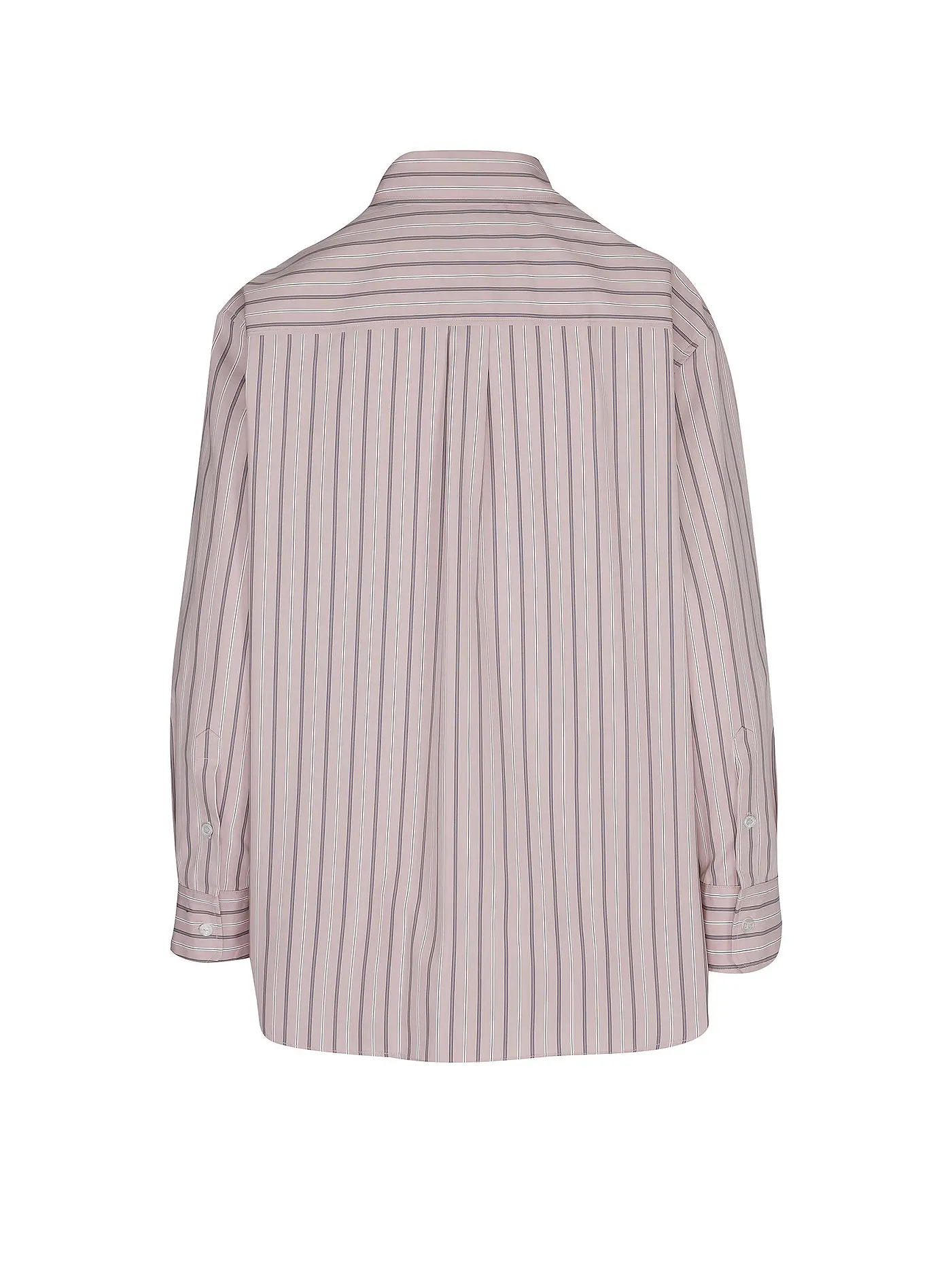 WEEKEND MAX MARA | Bluse DERRIK | rosa