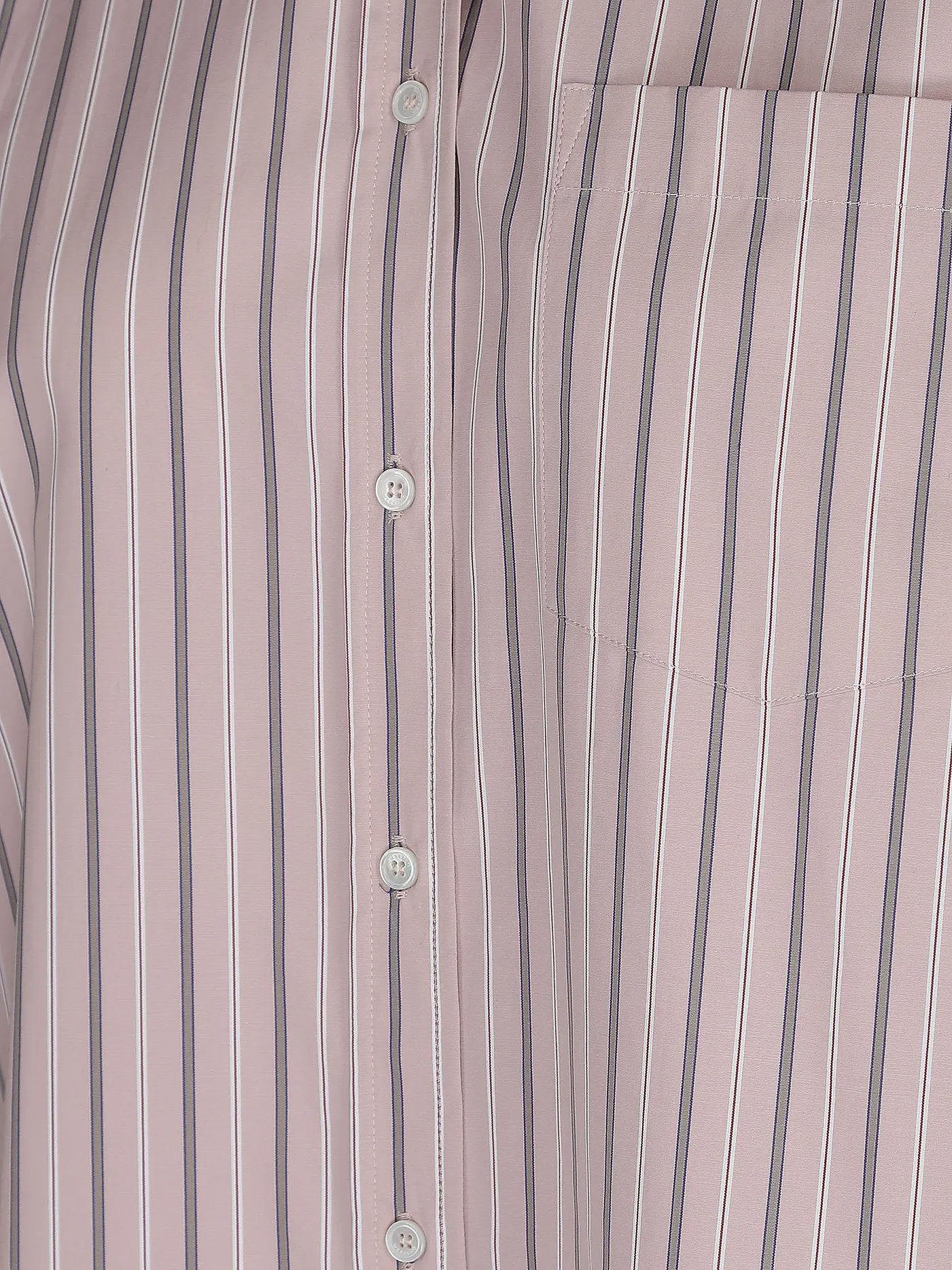 WEEKEND MAX MARA | Bluse DERRIK | rosa