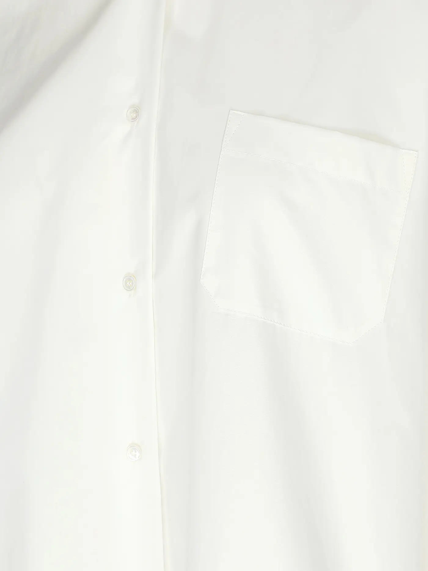 WEEKEND MAX MARA | Bluse VOGHERA | weiss