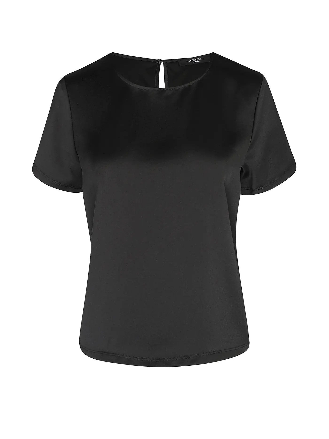 WEEKEND MAX MARA | Blusenshirt  GILBERT  | schwarz