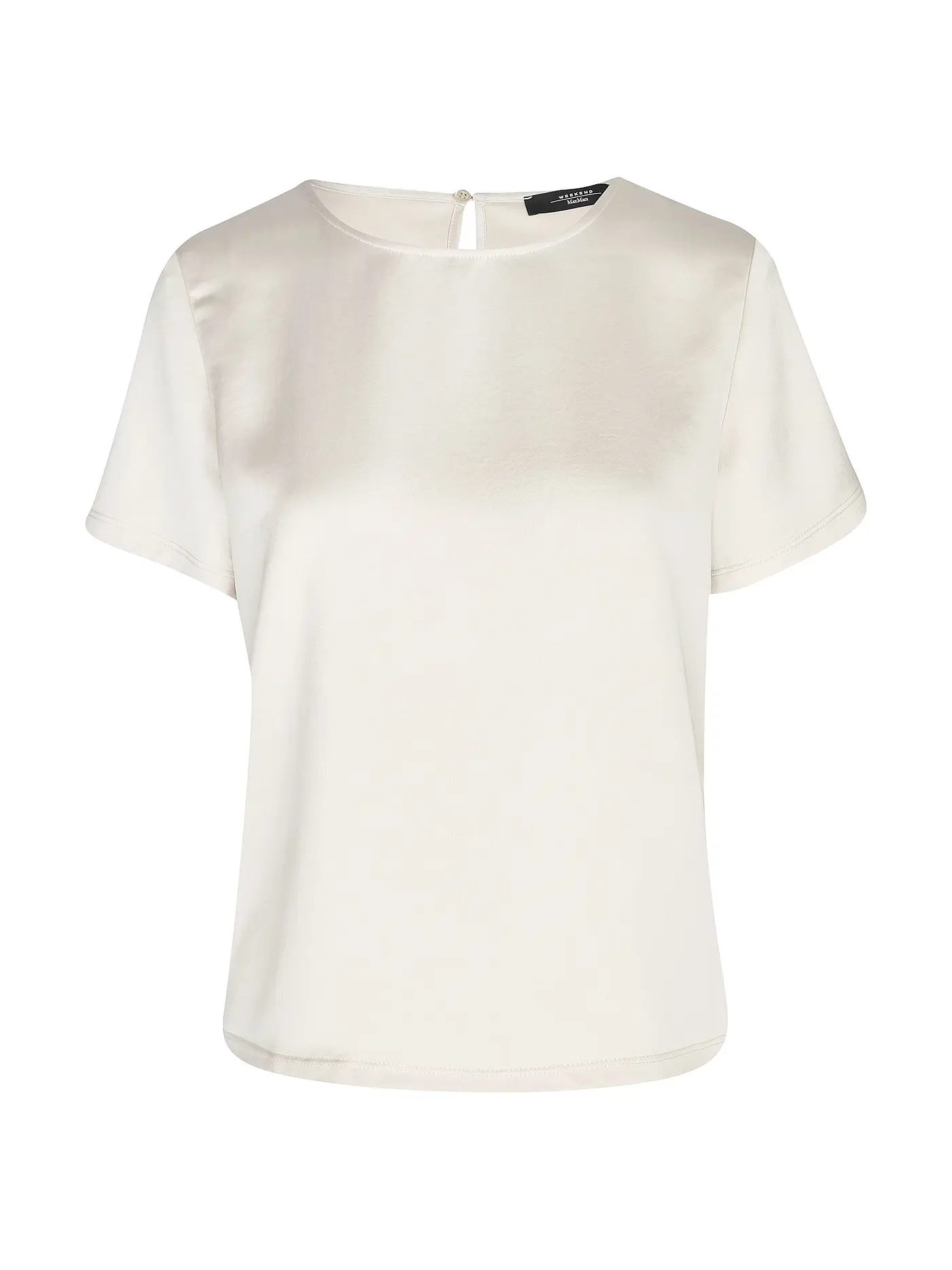 WEEKEND MAX MARA | Blusenshirt  GILBERT  | weiss