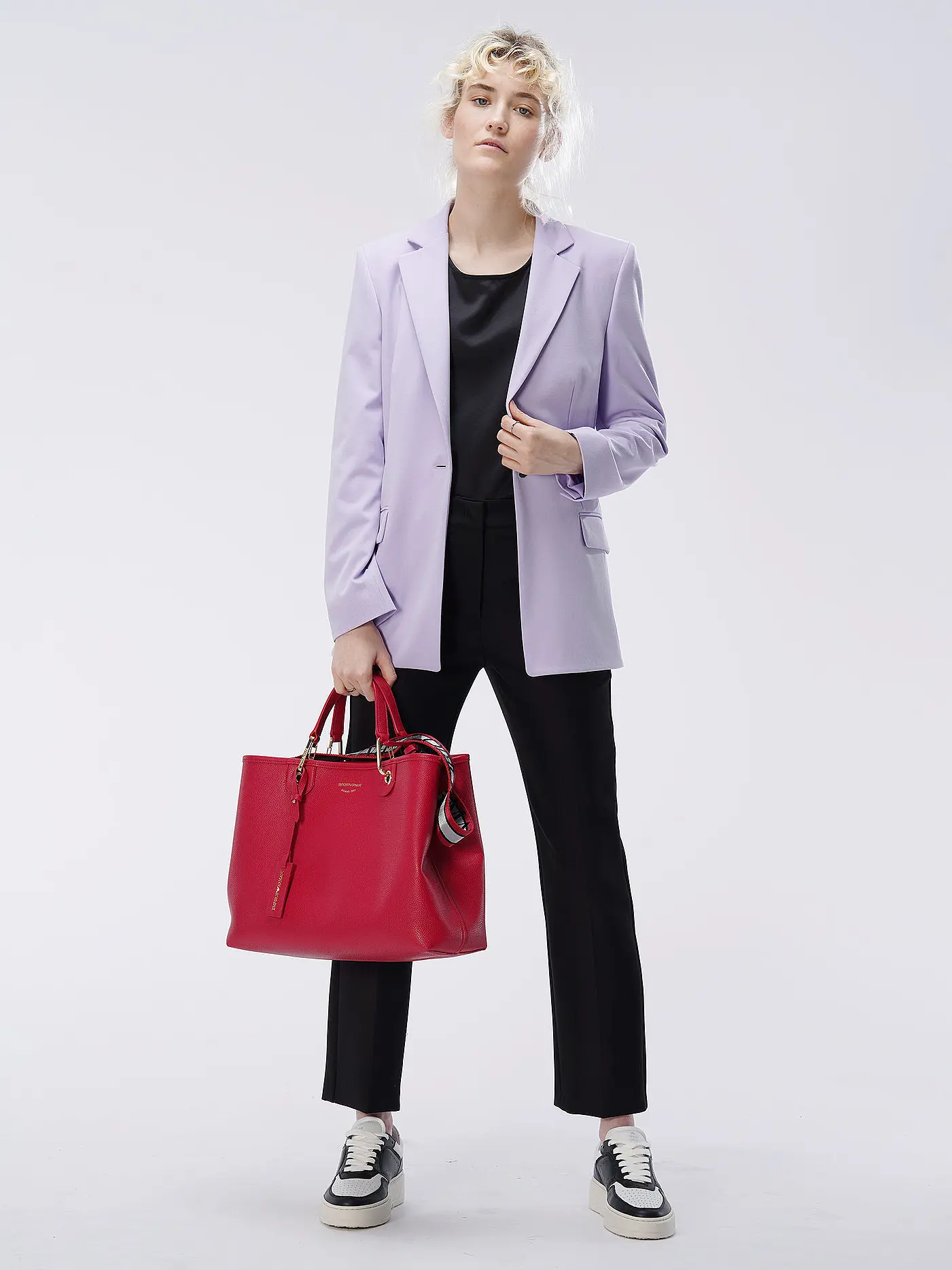 WEEKEND MAX MARA | Blusenshirt  GILBERT  | schwarz