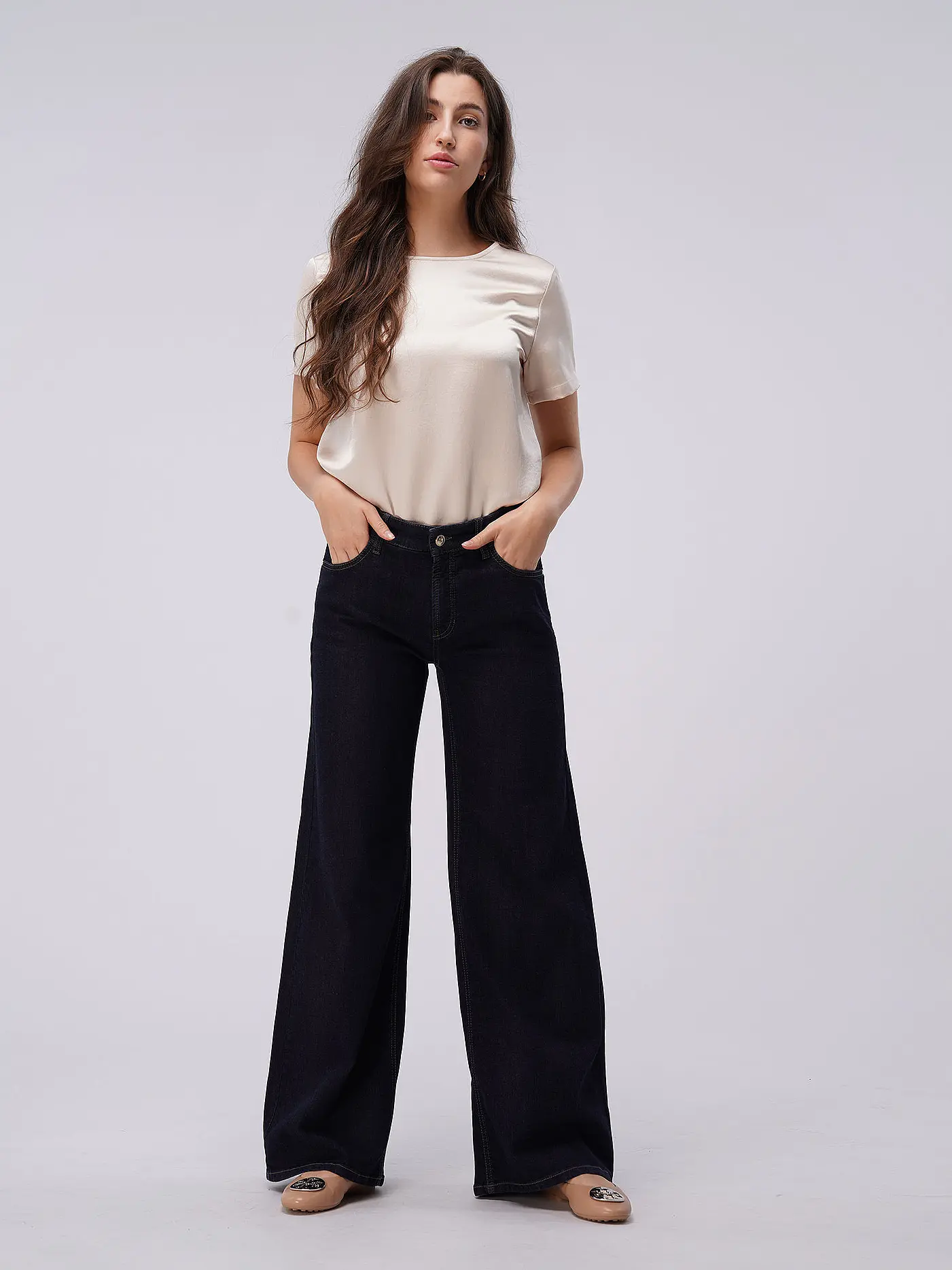 WEEKEND MAX MARA | Blusenshirt  GILBERT  | weiss